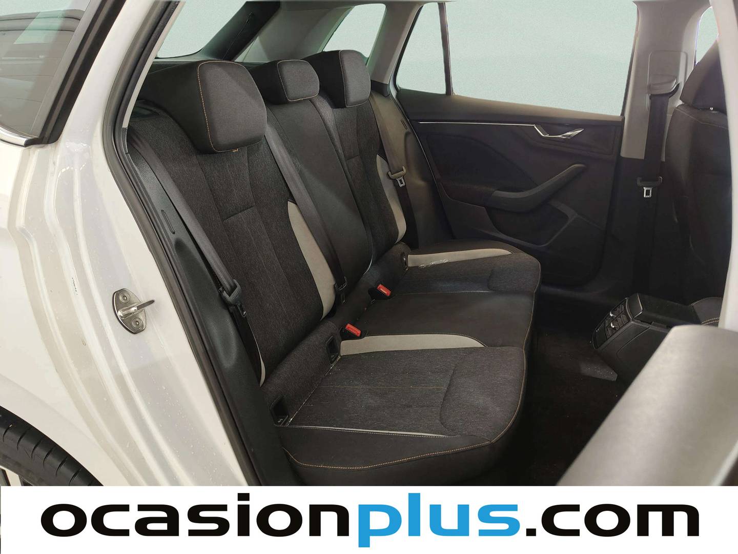 Foto Skoda Kamiq Skoda Kamiq 1.0 TSI Style DSG (110 CV)