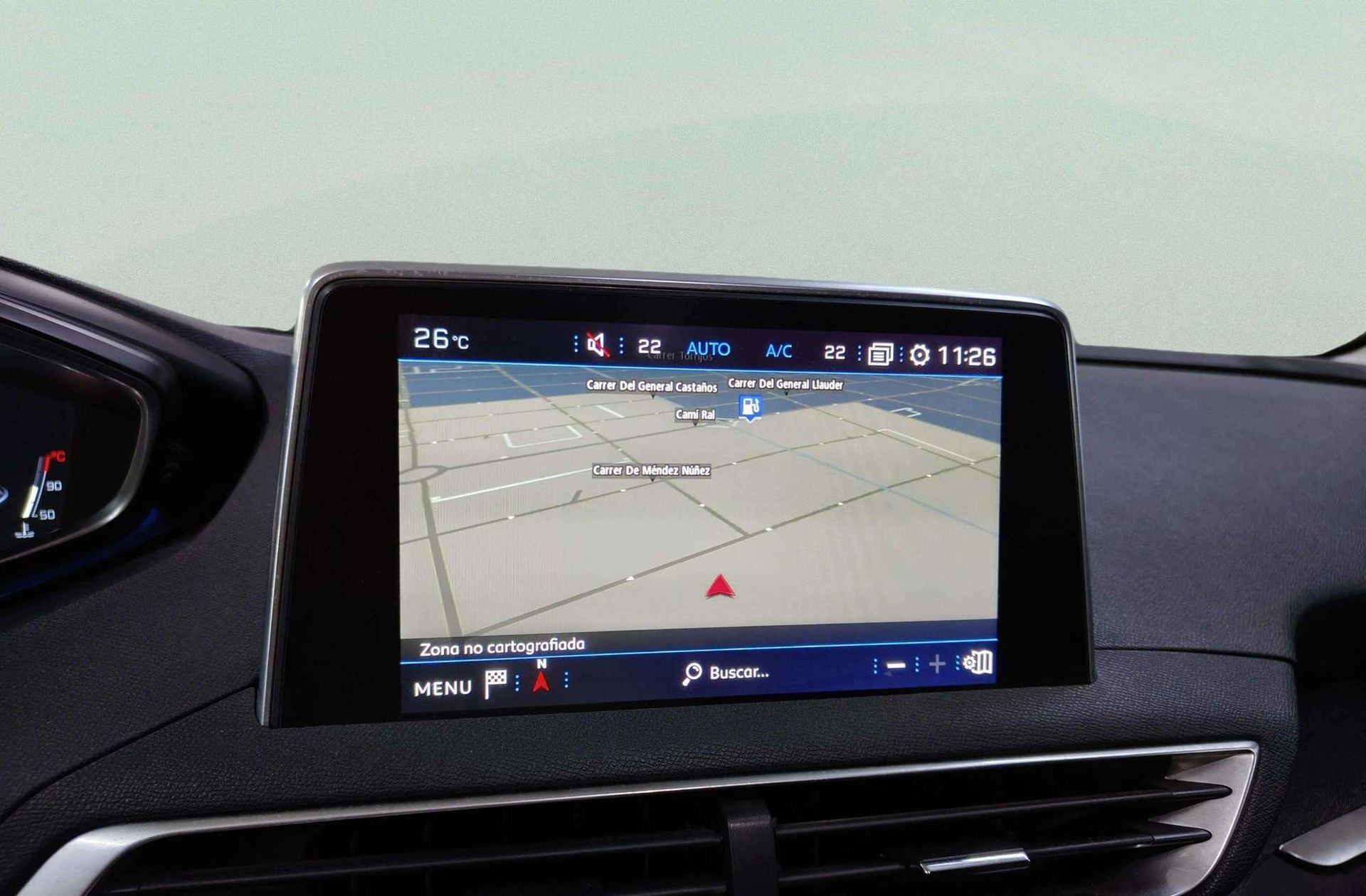 Peugeot 5008 PureTech 130 Allure EAT8 - foto 8