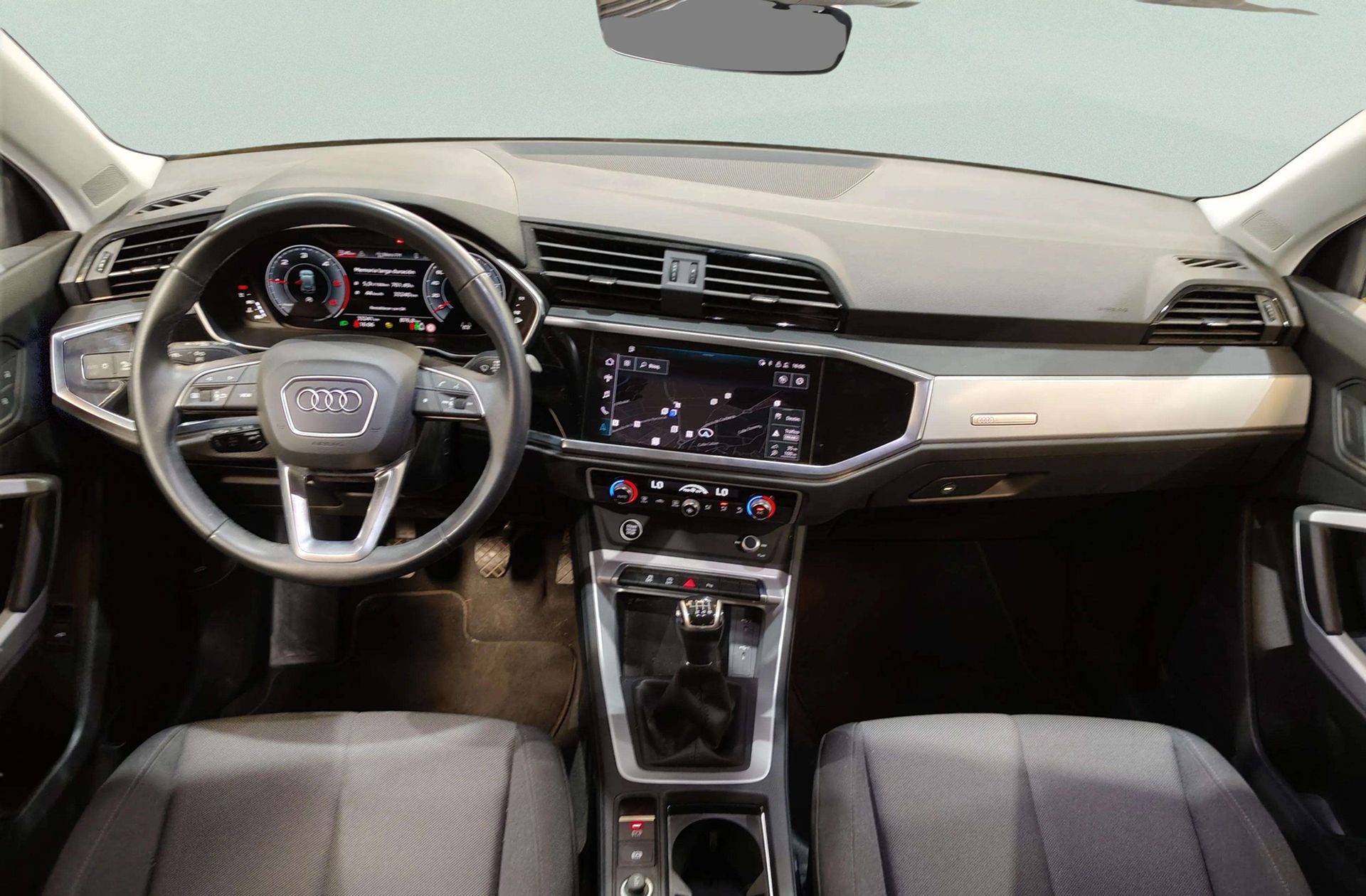 Audi Q3 Advanced 35 TDI - foto 6