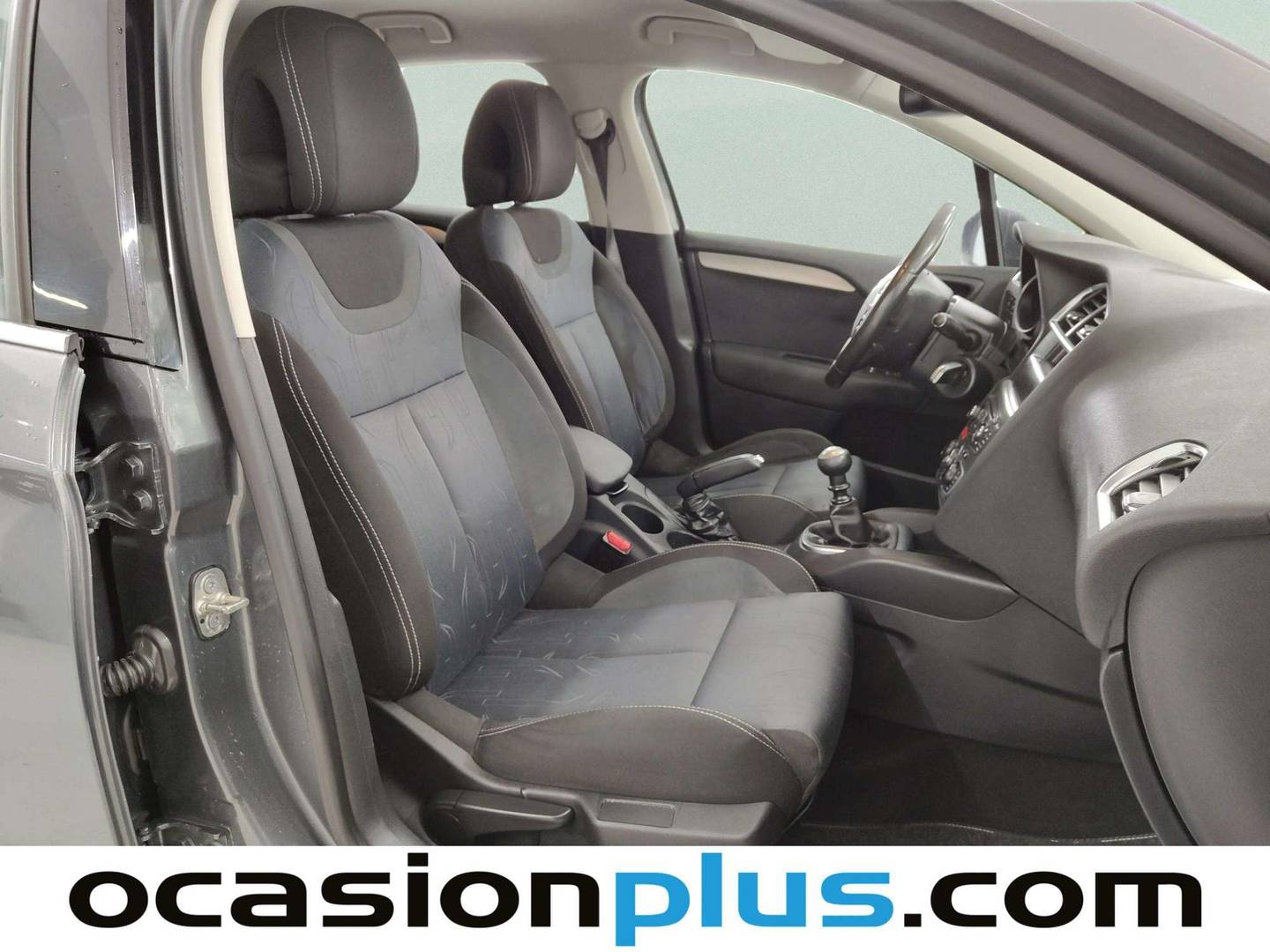Citroën C4 Citroën C4 1.6 e-HDi Collection (112 CV) km 0