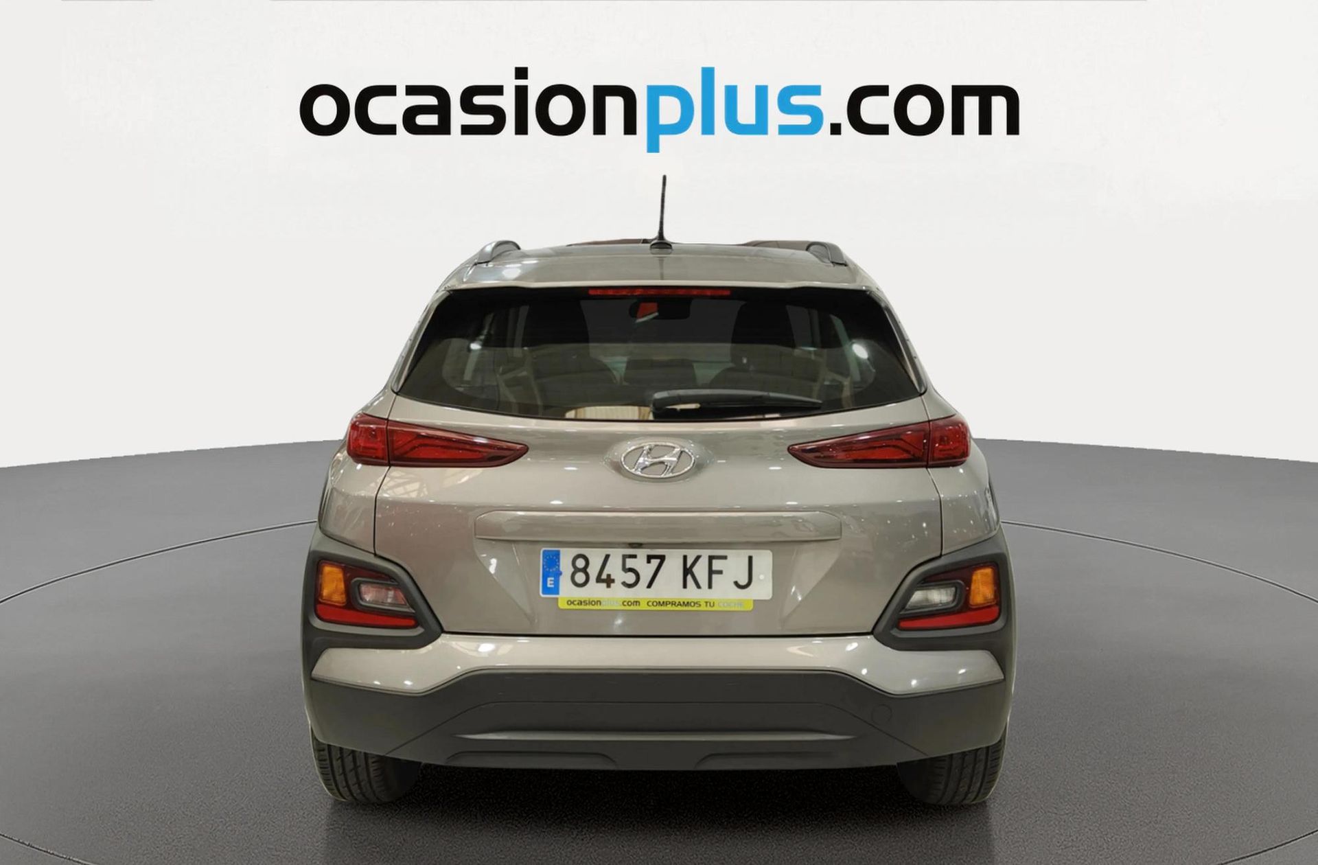 Hyundai Kona 1.0 T-GDi Klass 4x2 - foto 13