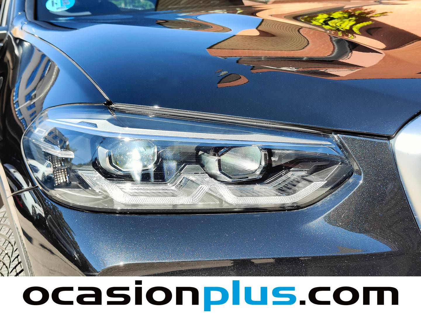 BMW X3 BMW X3 xDrive20d xLine (190 CV) al mejor precio