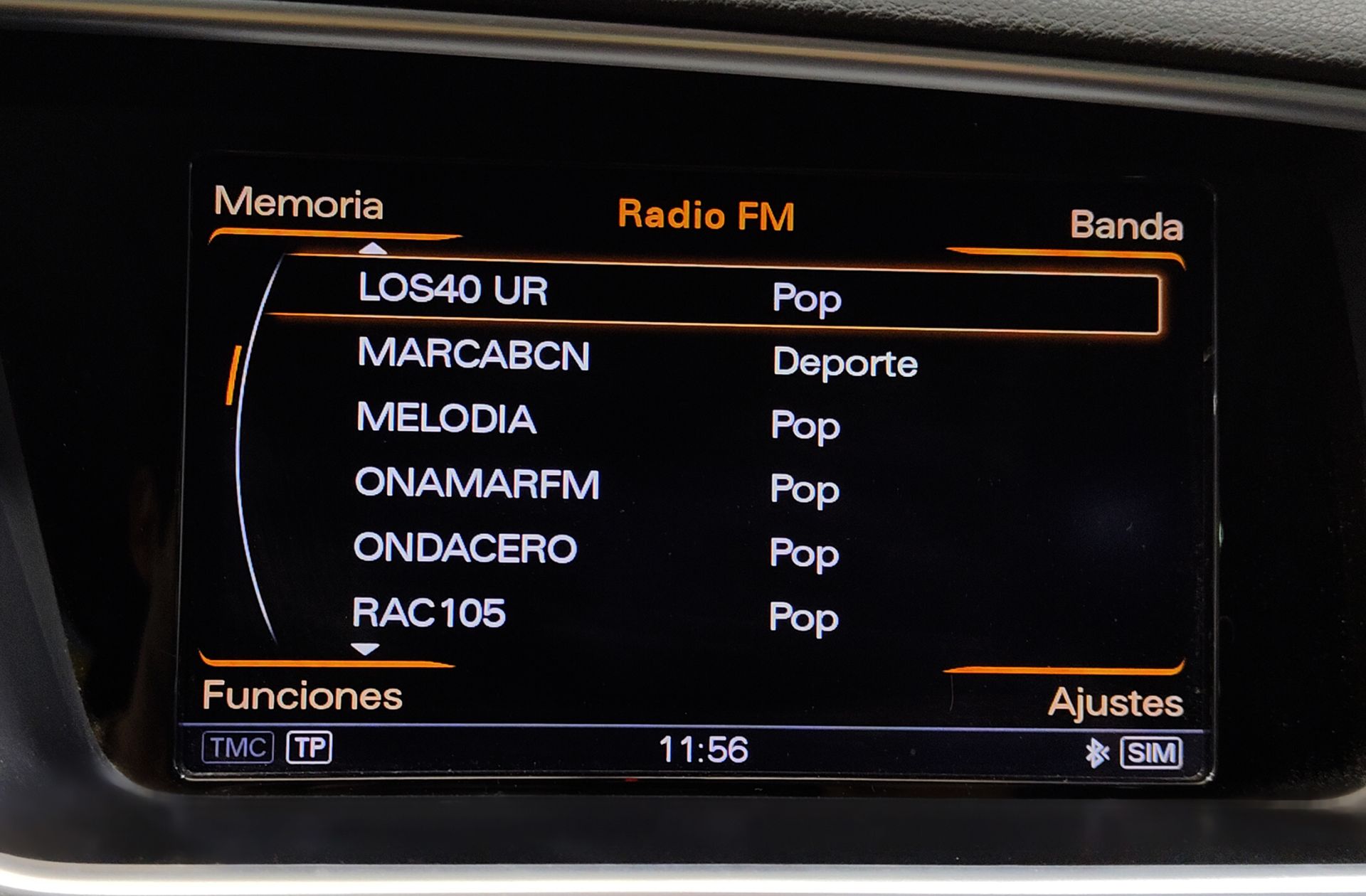 Audi Q5 Advanced edition 3.0 TFSI quattro tiptronic - foto 43