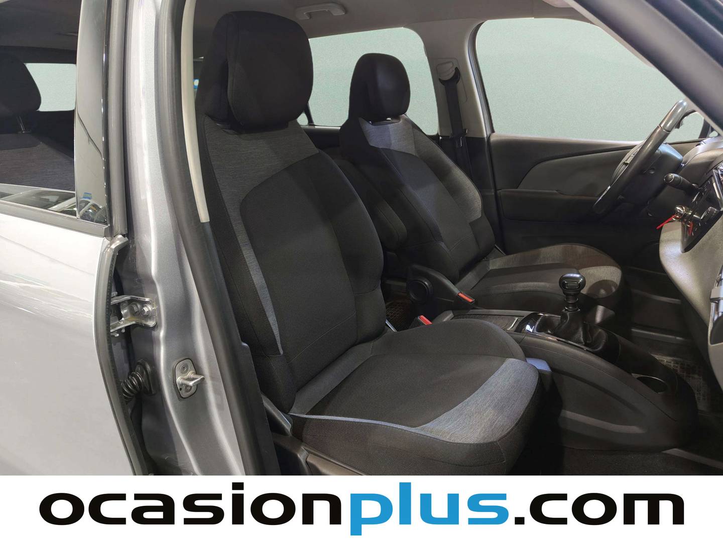 Citroën Grand C4 Picasso Citroën Grand C4 Picasso BlueHDi 120 Feel (120 CV) 7 Plazas al mejor precio