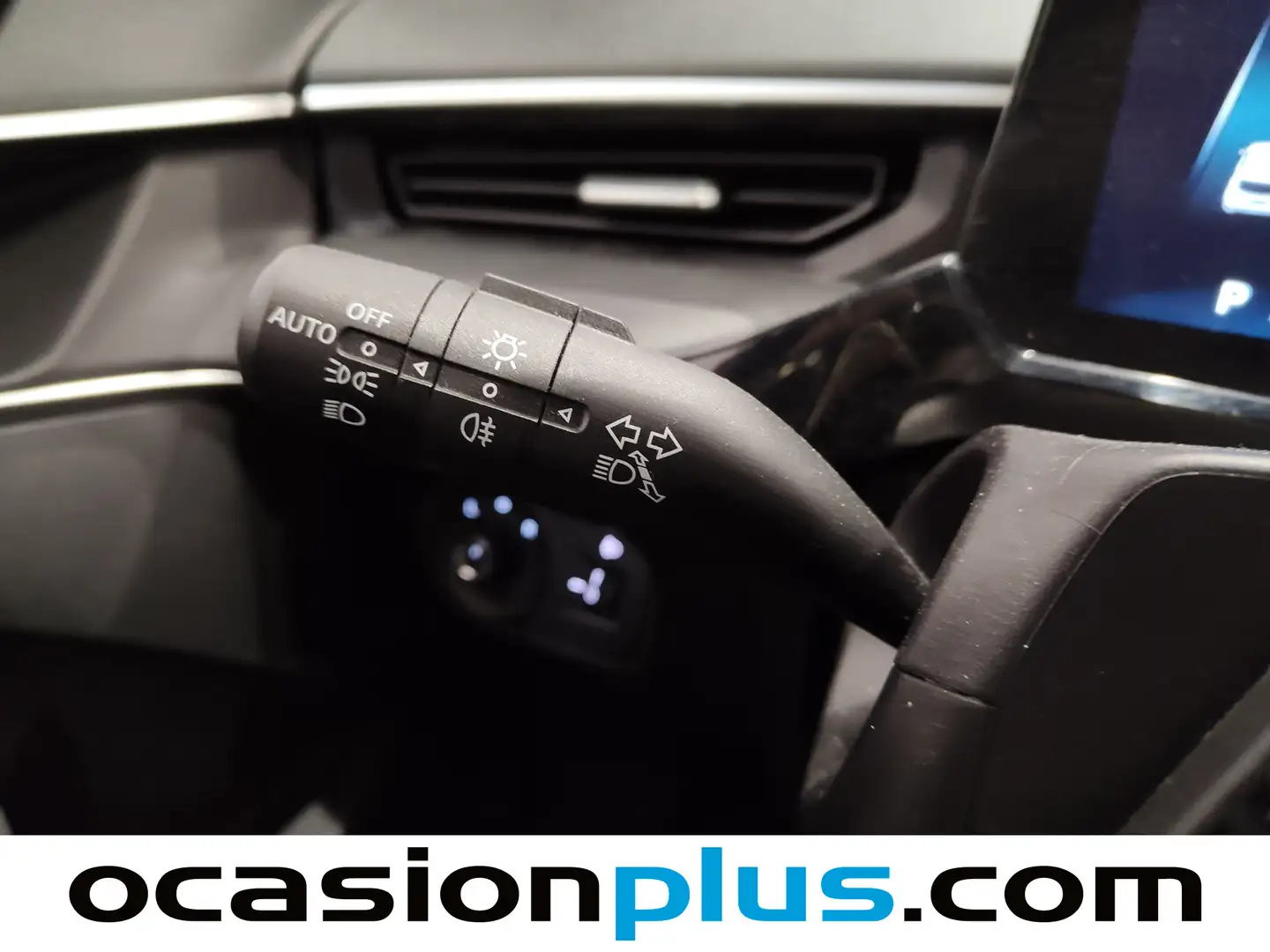 Foto MG MG3 Hybrid+ MG MG3 Hybrid+ Standard  (195 CV)