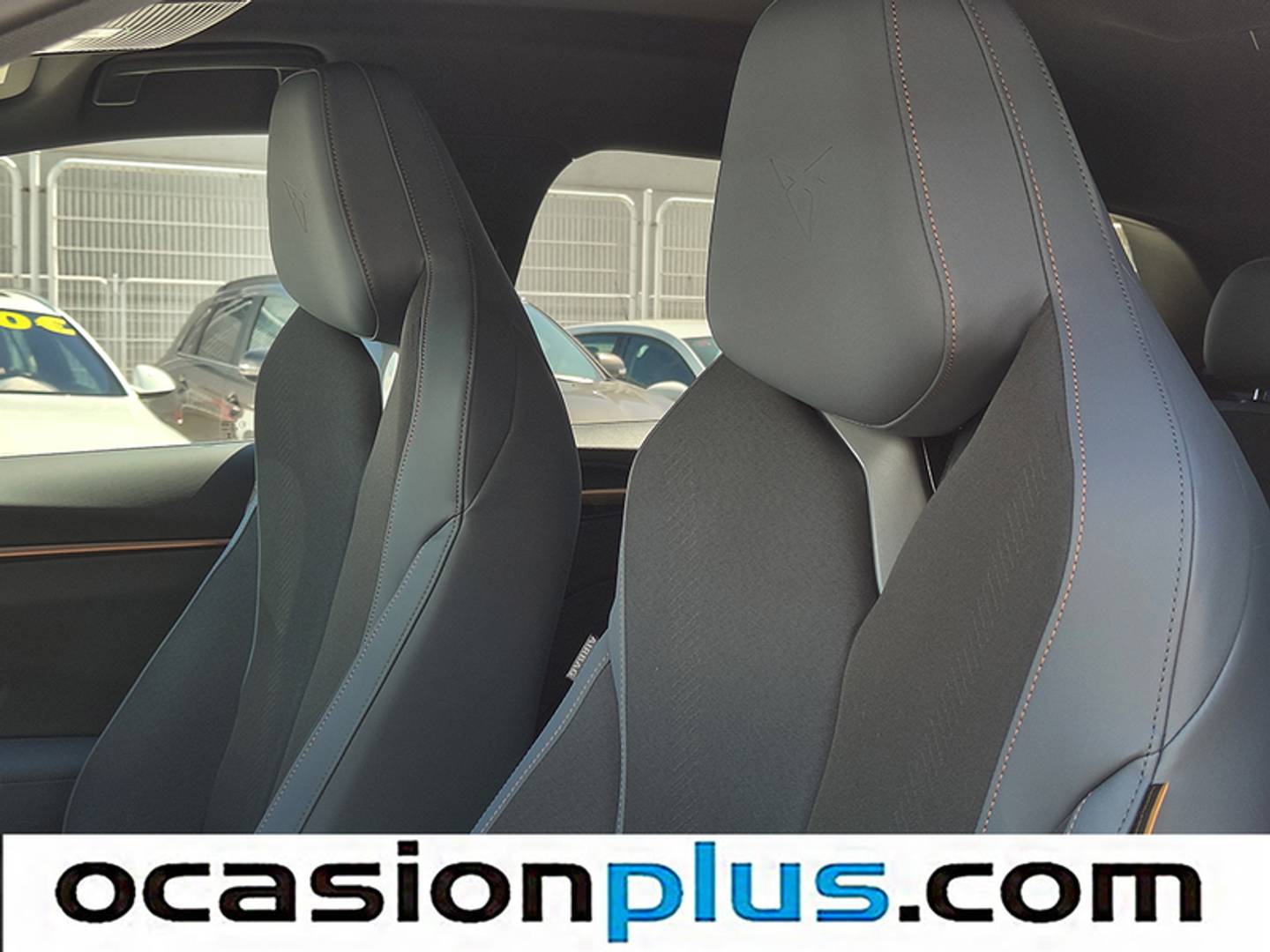 Cupra Terramar CUPRA Terramar 1.5 eTSI DSG (150 CV) híbrido