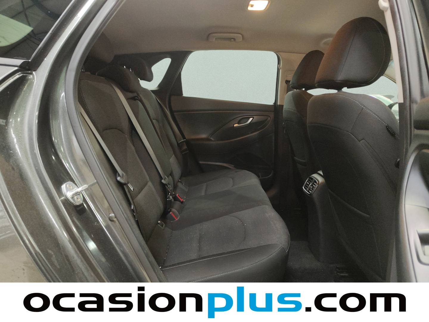 Foto Hyundai i30 Hyundai i30 1.0 TGDI 48V Klass (120 CV)