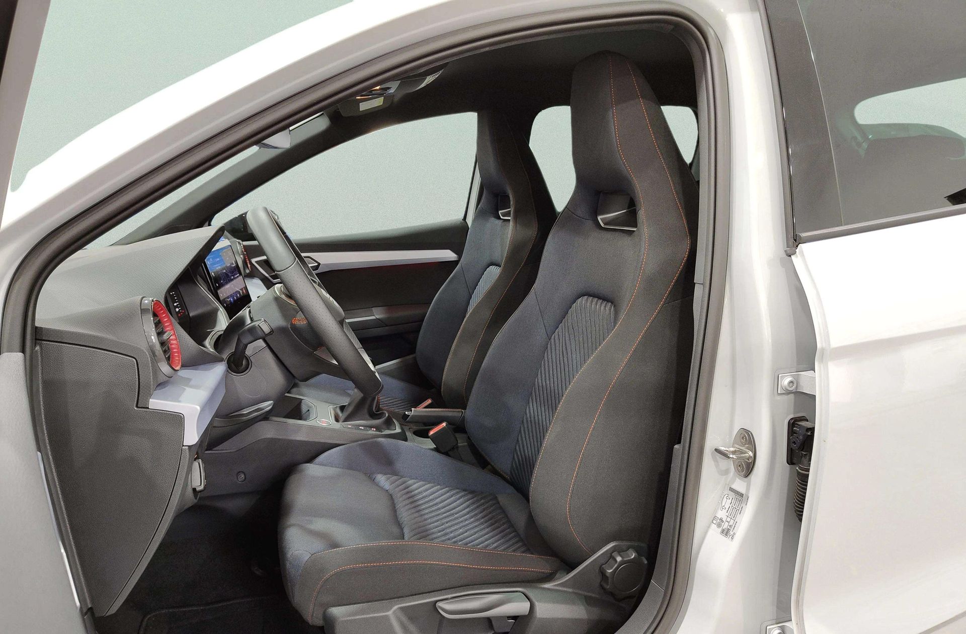 SEAT Ibiza 1.0 TSI FR Salta - foto 10