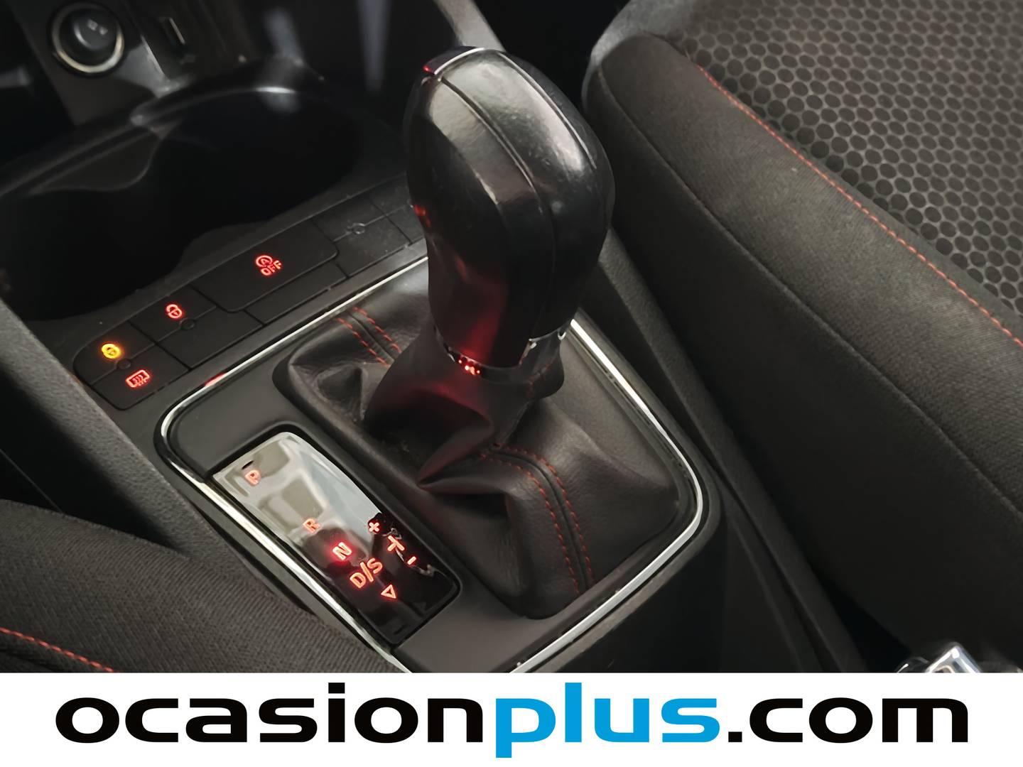 Seat Ibiza Seat Ibiza 1.0 EcoTSI S&S FR DSG (110 CV) de segunda mano
