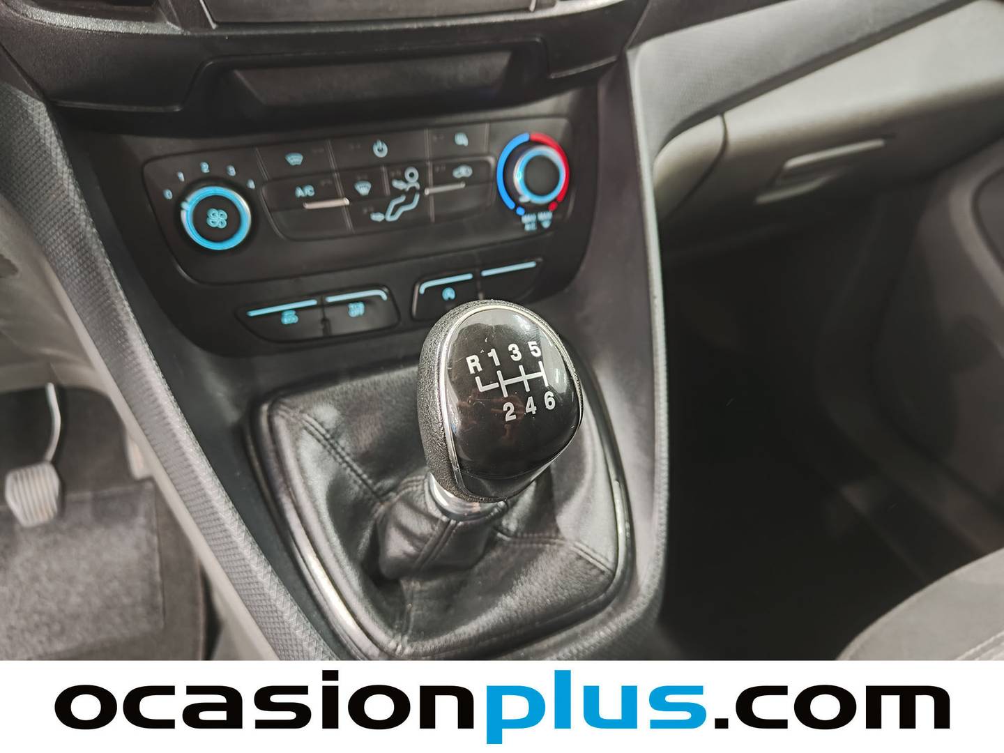Ford Transit Connect Ford Transit Connect Furgon 1.5 TDCi Trend 210 L2 (100 CV) de segunda mano