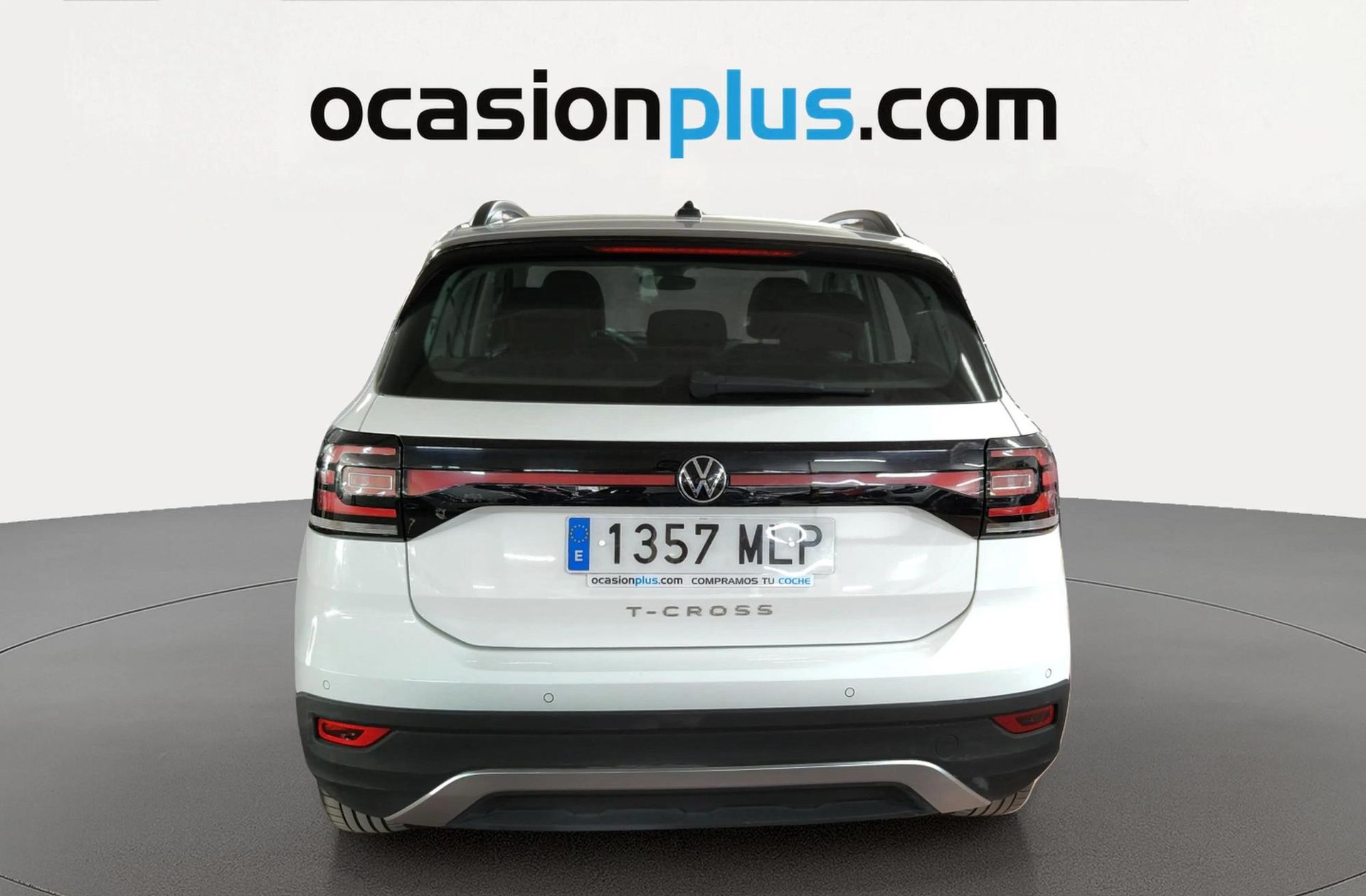 Volkswagen T-Cross Advance 1.0 TSI - foto 17