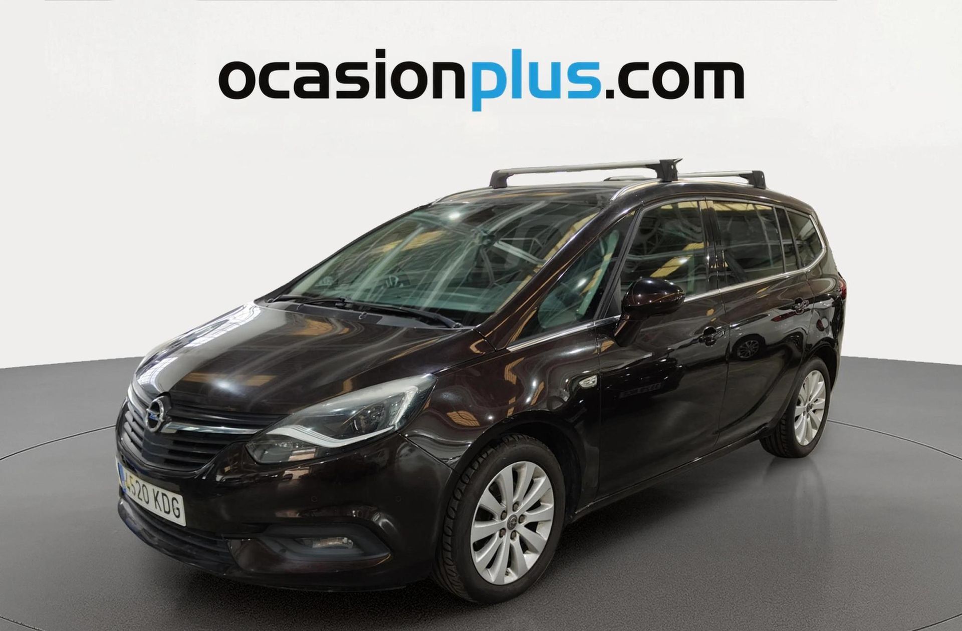 Opel Zafira 1.6 CDTi Excellence