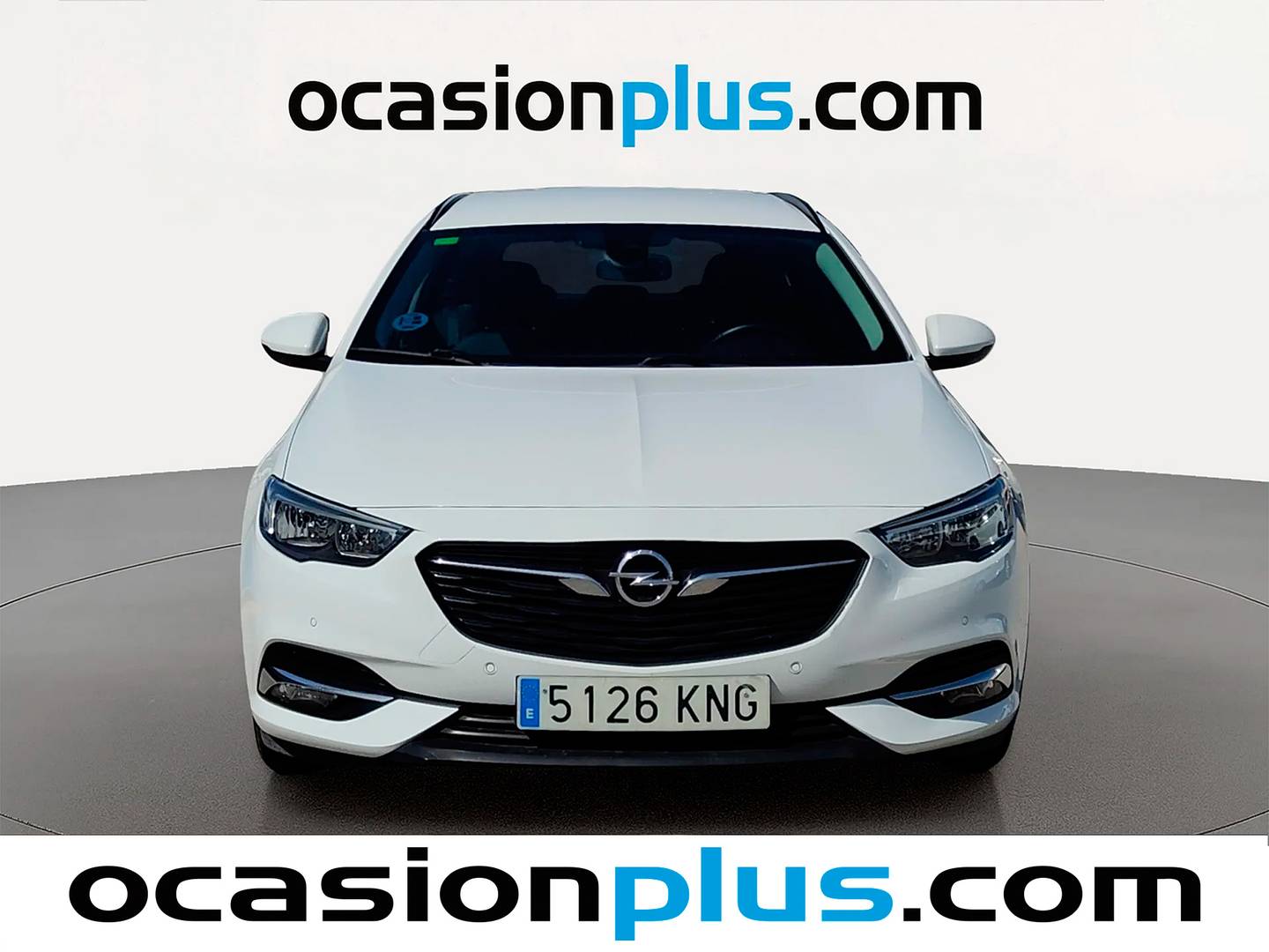 Opel Insignia Opel Insignia Sports Tourer 1.6 CDTI S&S ecoTEC Selective (136 CV) 136cv