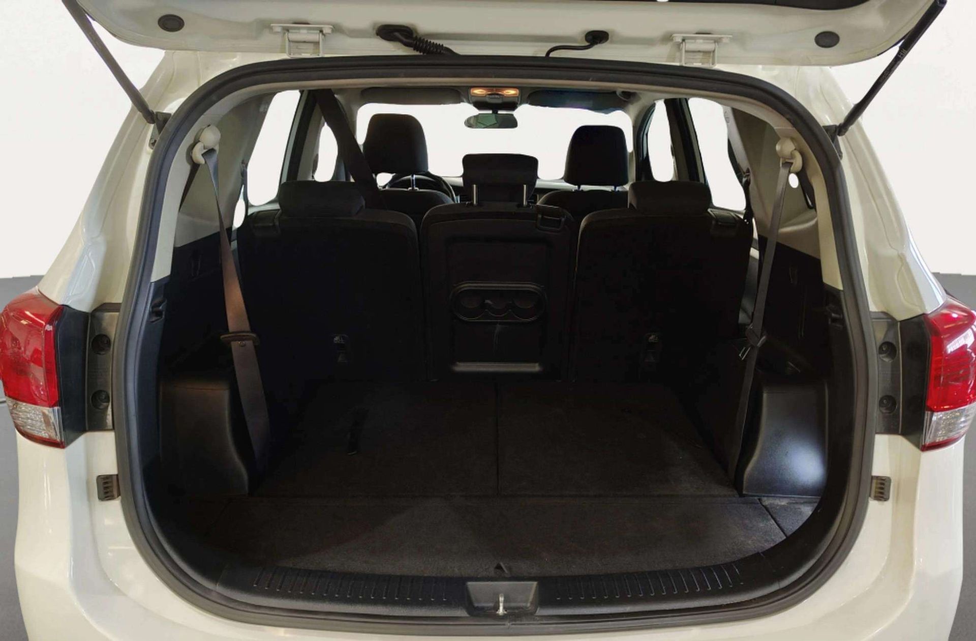Kia Carens 1.7 CRDi VGT Concept Eco-Dynam 7 plazas - foto 13