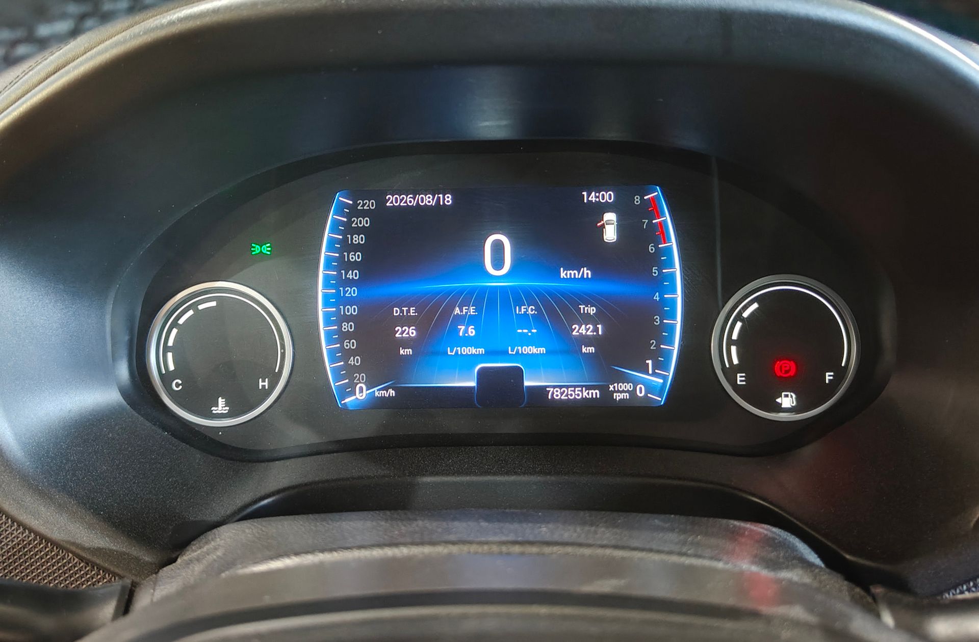 DR AUTOMOBILES DR 4.0 DR4 1.5 - foto 22