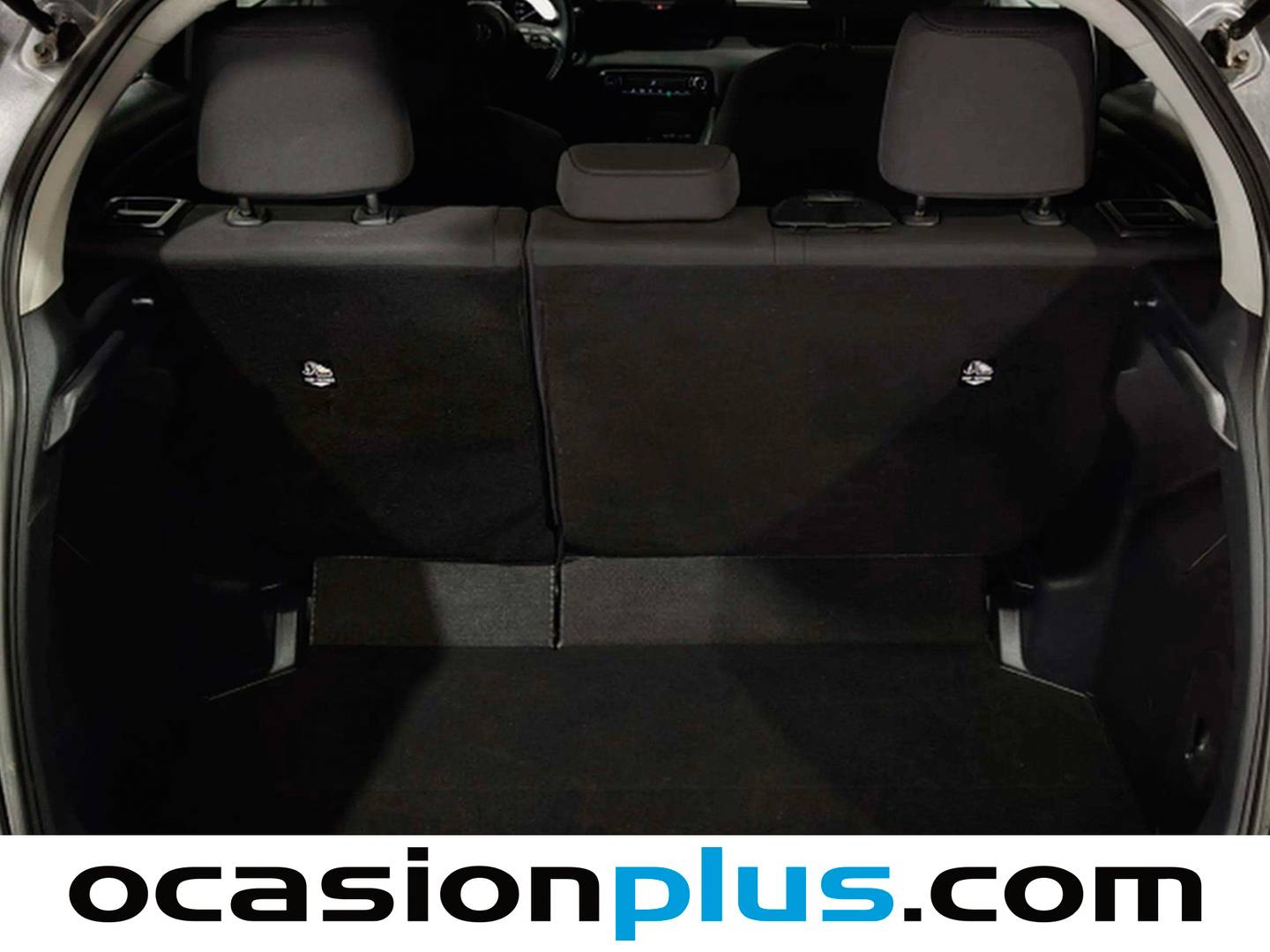 Foto Toyota Yaris Toyota Yaris 1.5 120H GR-Sport (116 CV)