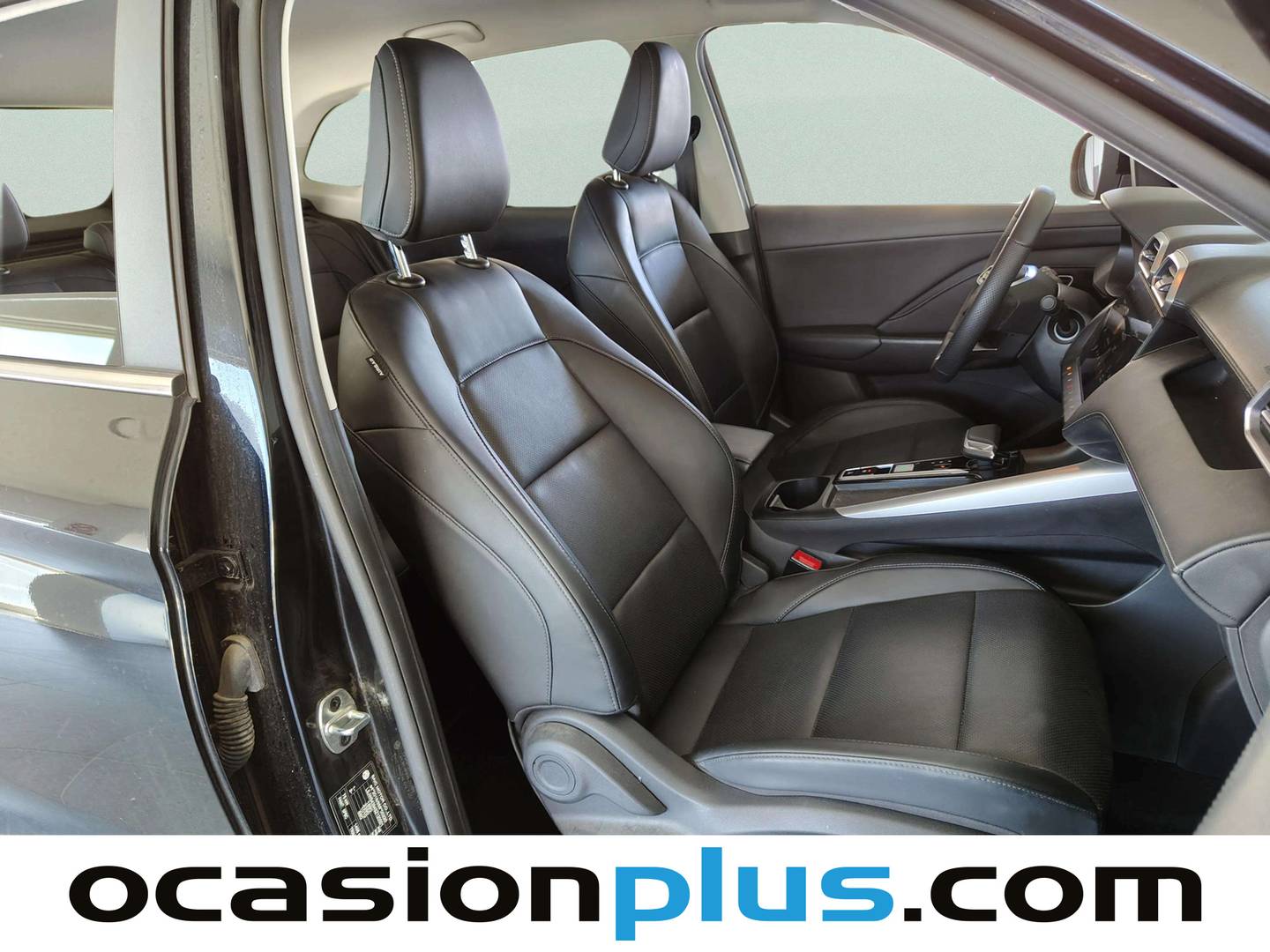 MG ZS MG ZS 1.5 Hybrid+ Luxury (197 CV) automático