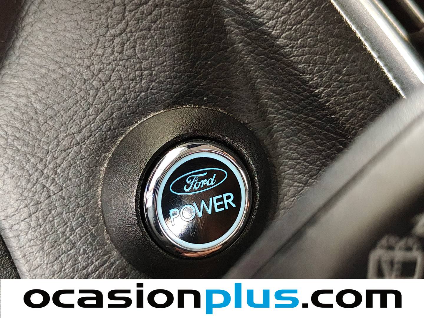 Ford Focus Ford Focus 1.0 Ecoboost Titanium (125 CV) 2013