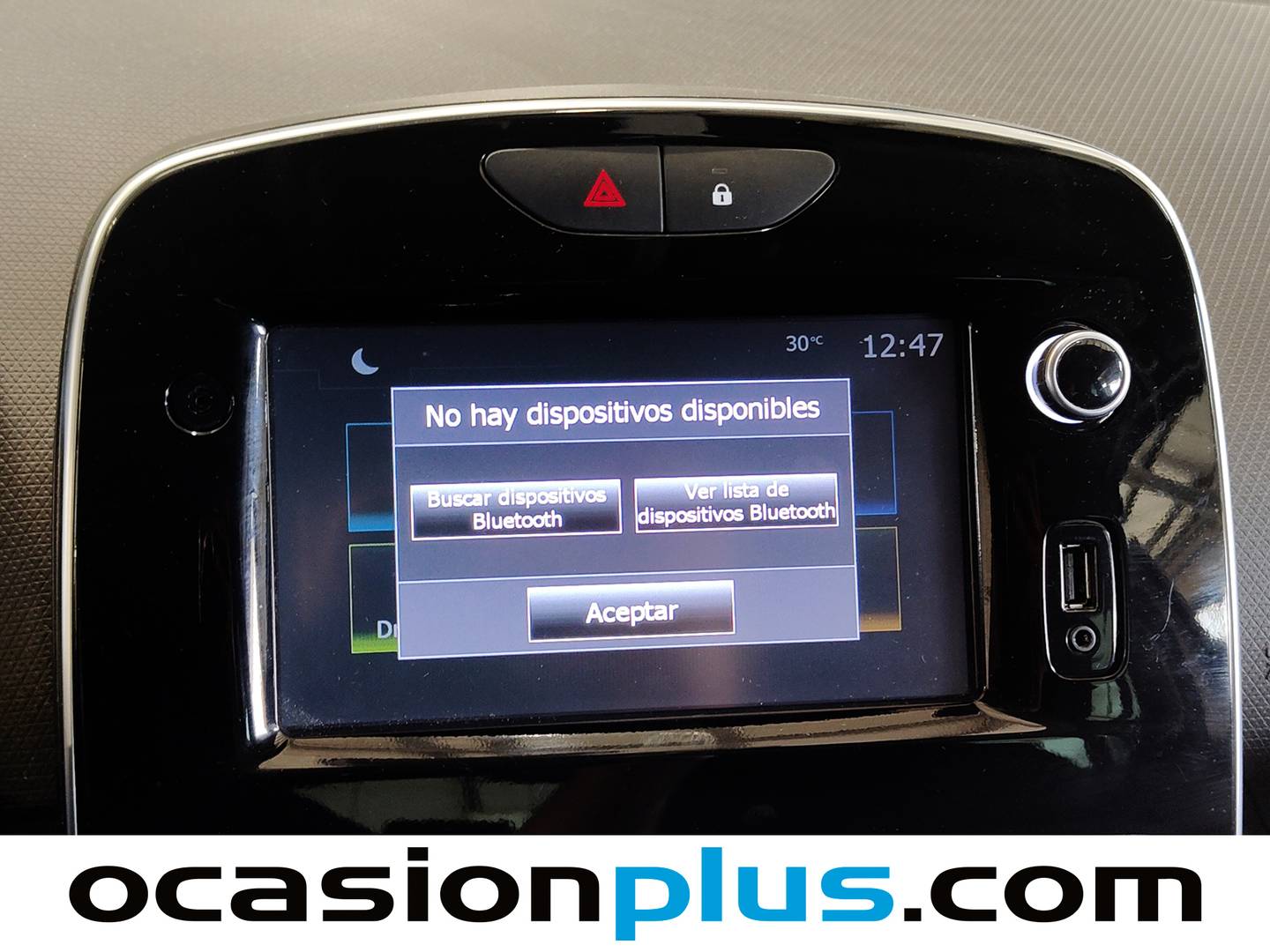 Acabados Renault Clio Renault Clio Limited Energy TCe (90 CV)
