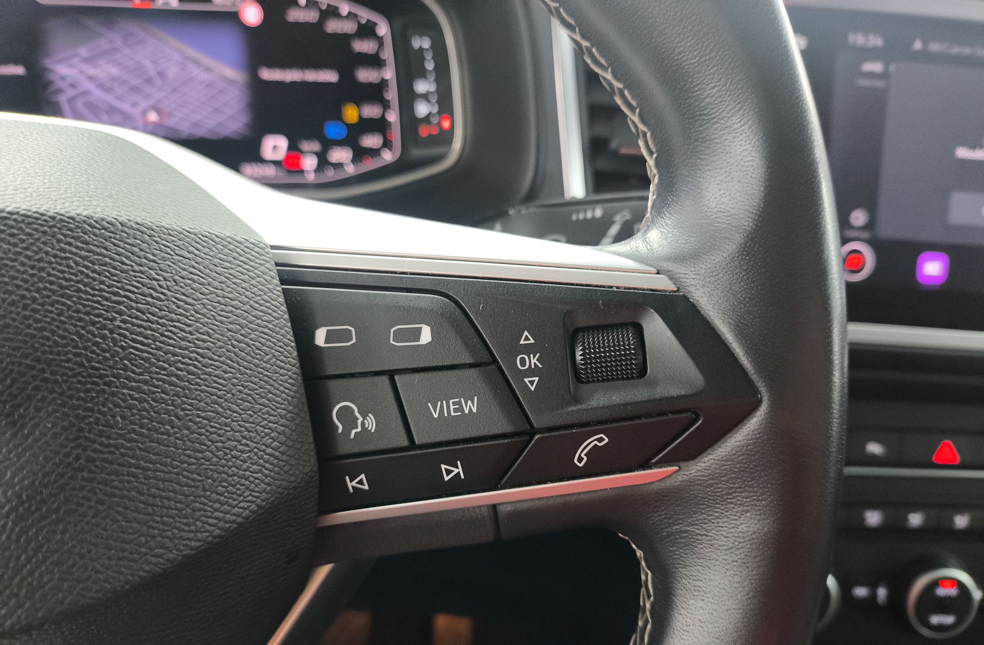 SEAT Ateca 1.5 TSI Style XL - foto 27
