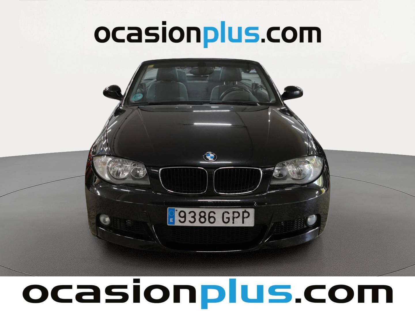 BMW Serie 1 BMW Serie 1 118i Cabrio (143 CV) barato