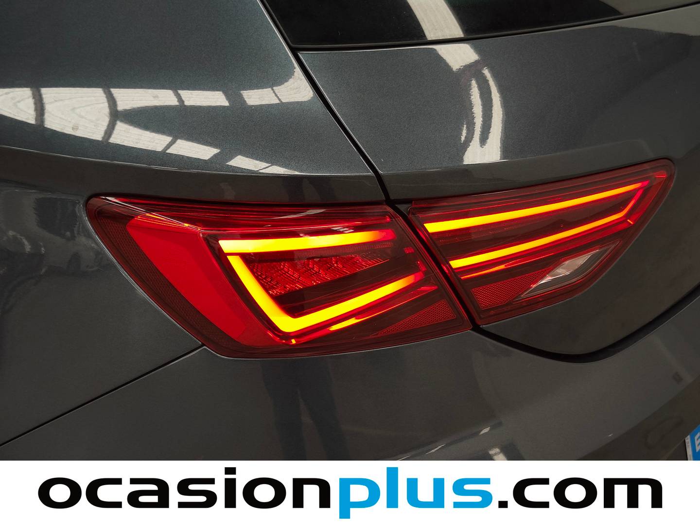 Seat León Seat León 1.5 TSI S&S FR Black Edition (150 CV) km 0