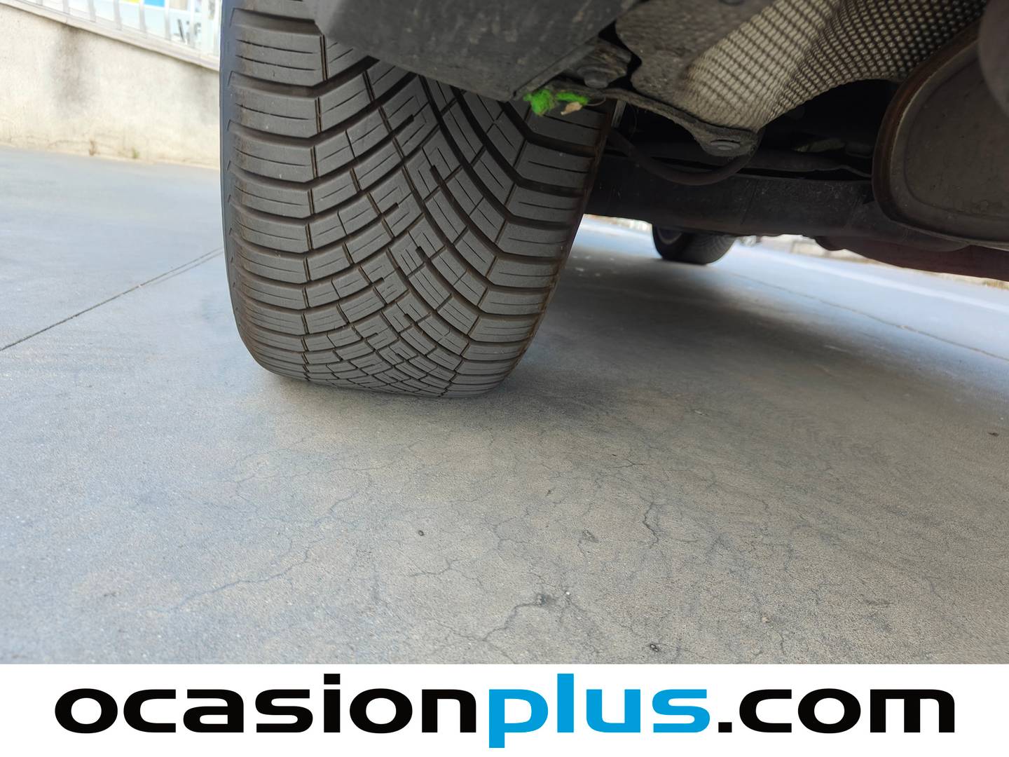 Mercedes Clase GLC Mercedes GLC 200 4Matic (197 CV) PACK AMG 197cv