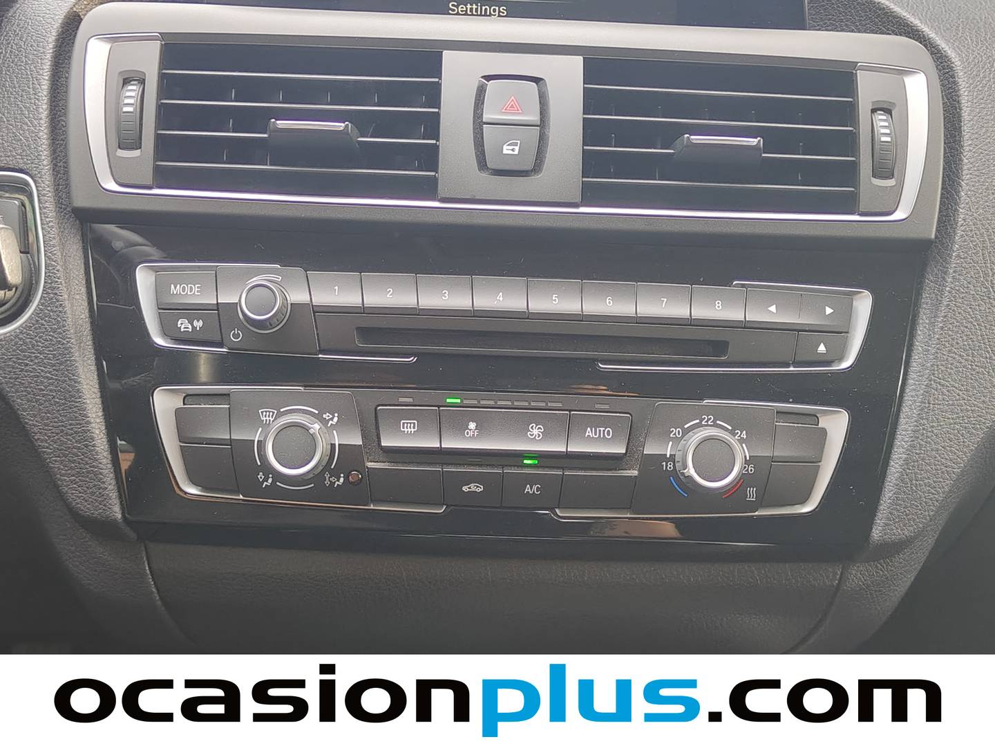 BMW Serie 1 BMW Serie 1 116d (116 CV) al mejor precio