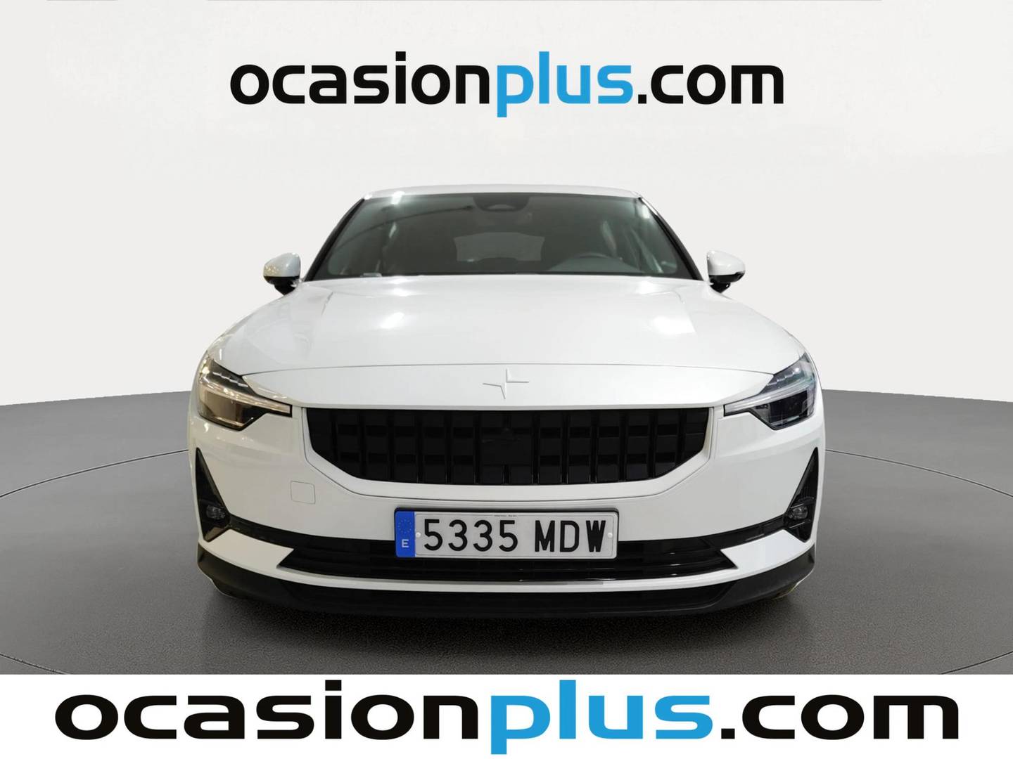 Polestar 2 Polestar 2 Long Range Single Motor FWD (231 CV) al mejor precio
