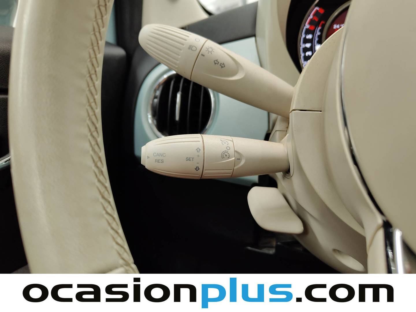 Fiat 500 Fiat 500 1.0 Hybrid Dolcevita (70 CV) de segunda mano