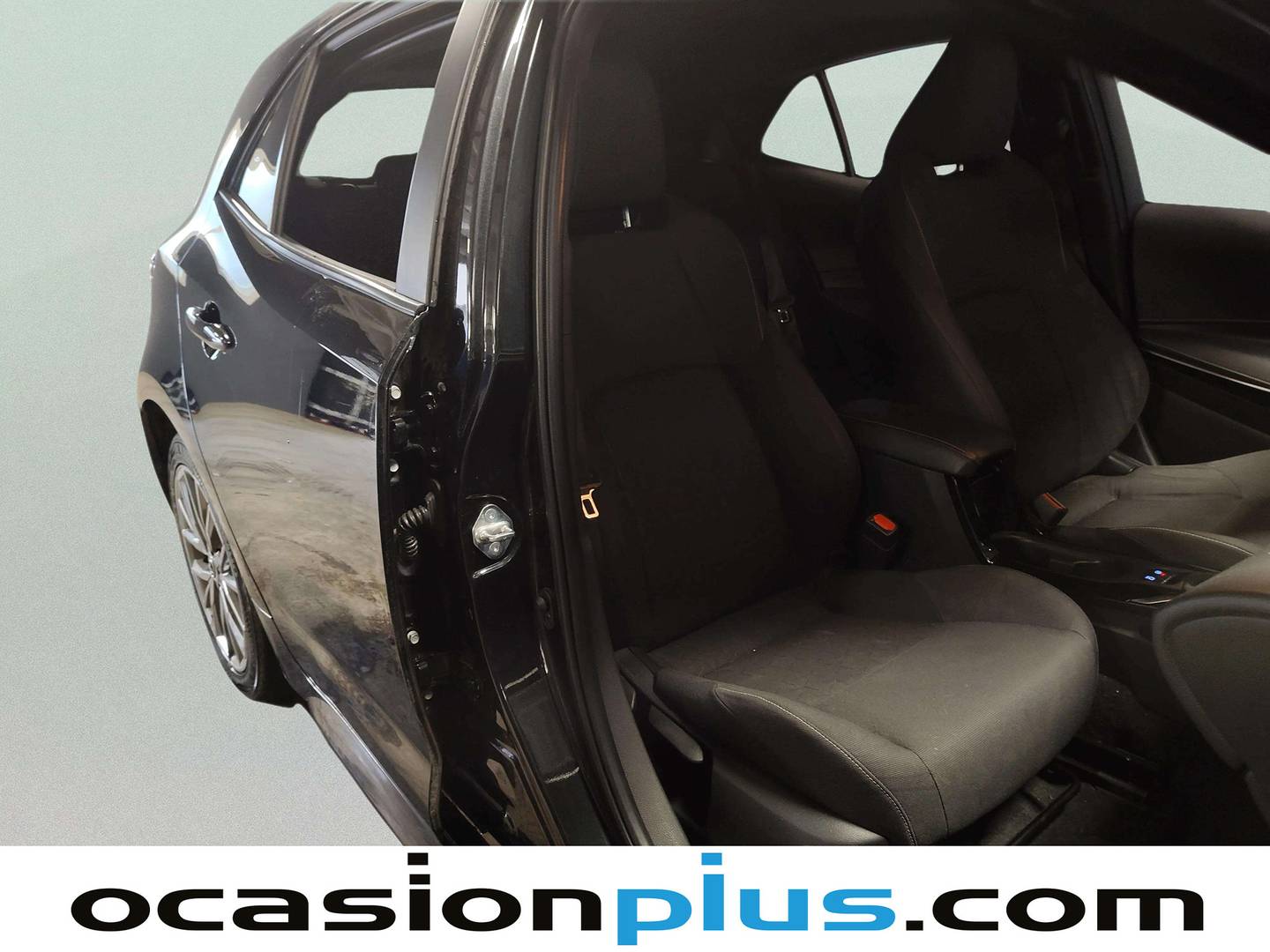 Toyota Corolla Toyota Corolla 1.8 125 Híbrido Feel! E-CVT (122 CV) automático