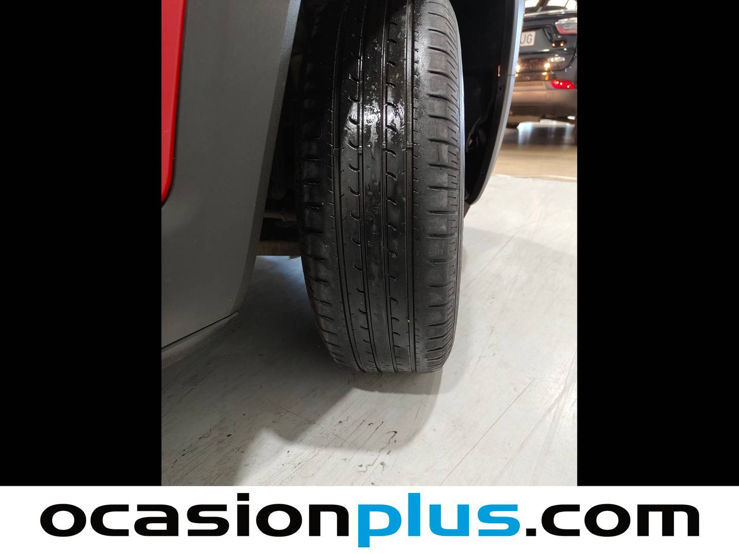 Jeep Renegade Jeep Renegade 1.0G Sport 4x2 (120 CV) de ocasión