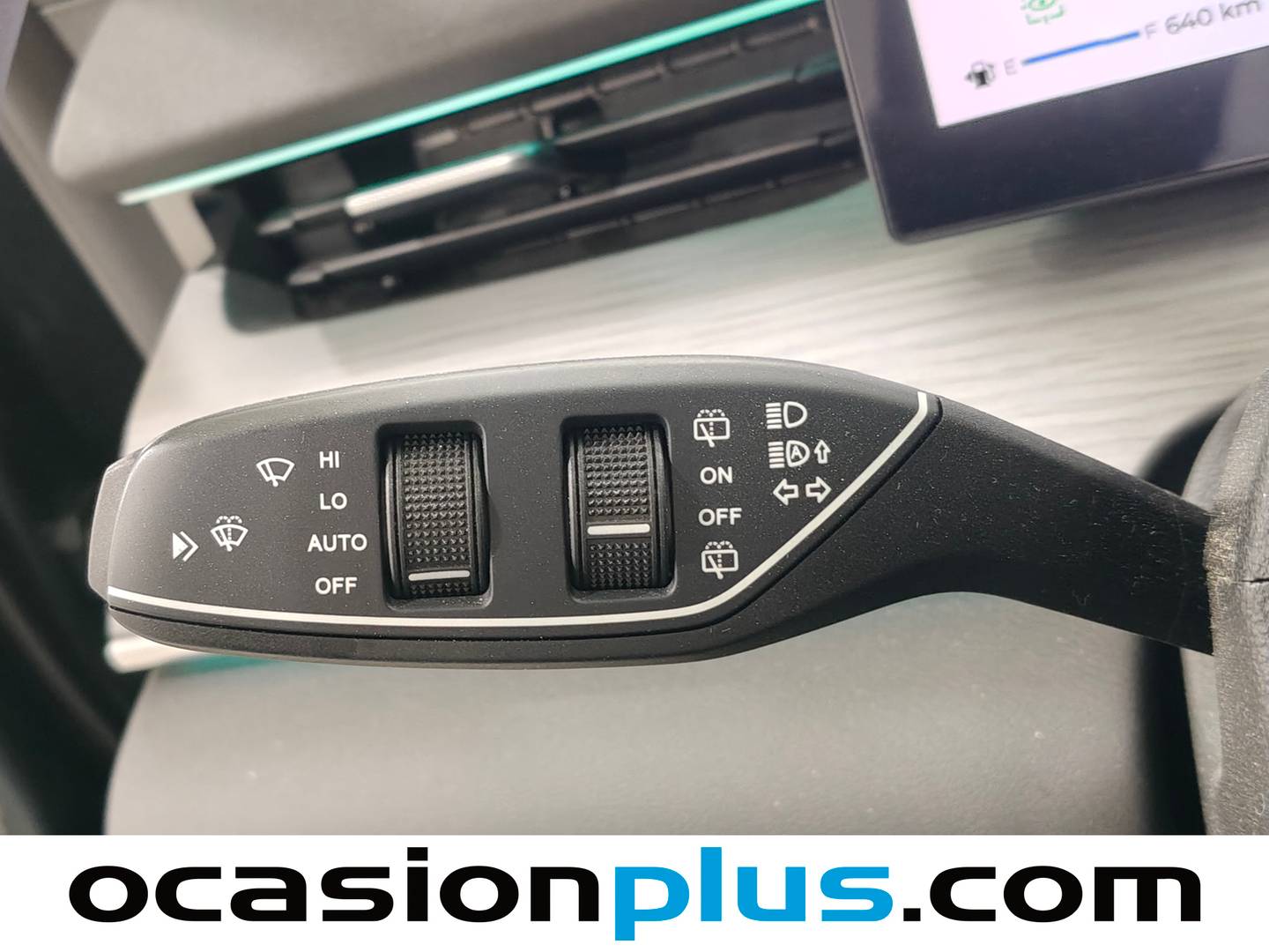 EBRO S800 EBRO S800 1.6 TGDI Premium DCT (147 CV) 7 Plazas al mejor precio