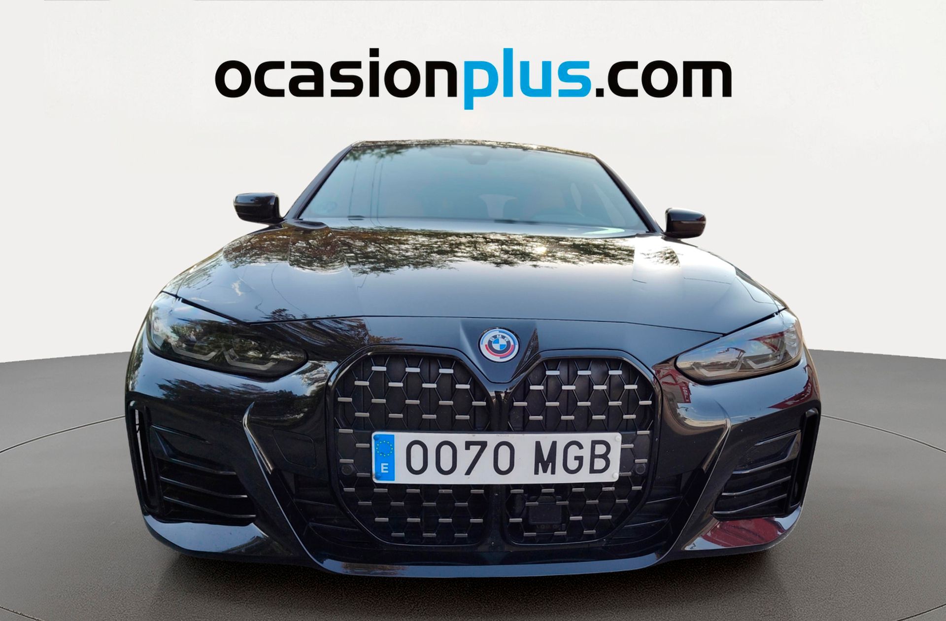 BMW Serie 4 420d Gran Coupe pack M - foto 17