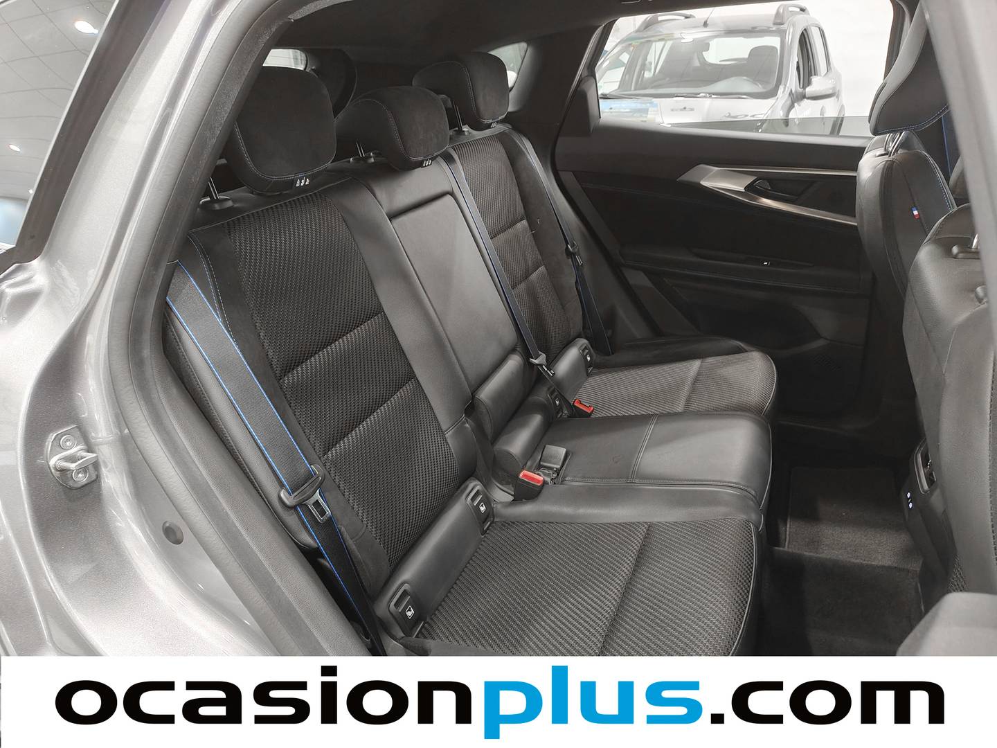 Renault Austral Renault Austral Techno Esprit Alpine Mild Hybrid AT (158 CV) híbrido