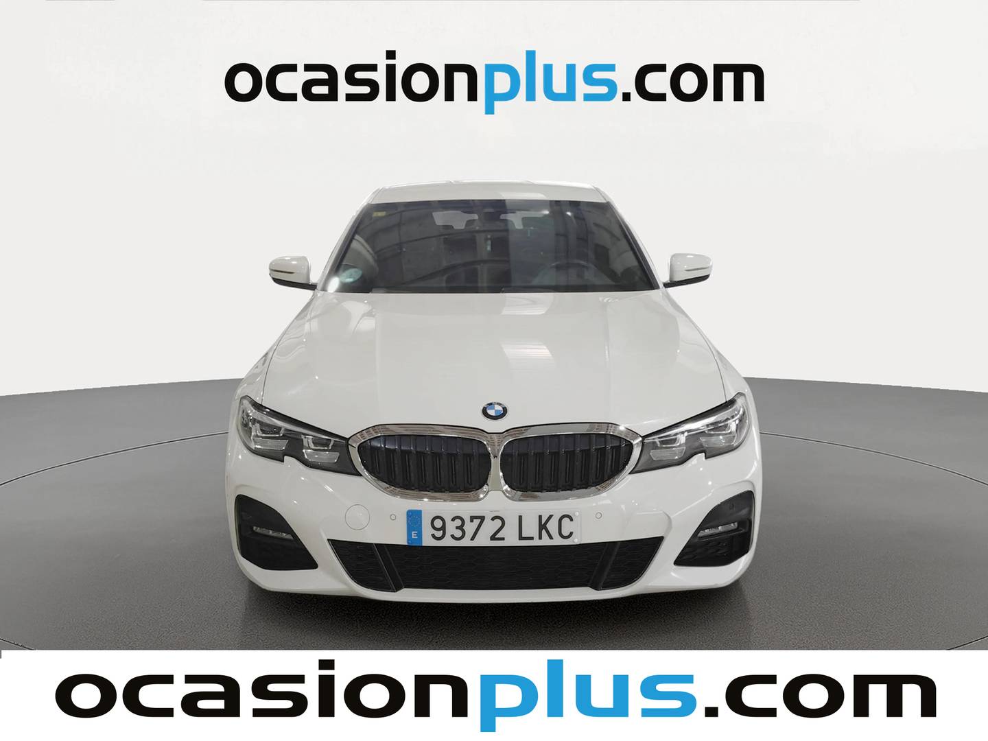 BMW Serie 3 BMW Serie 3 318d (150 CV) Pack M al mejor precio