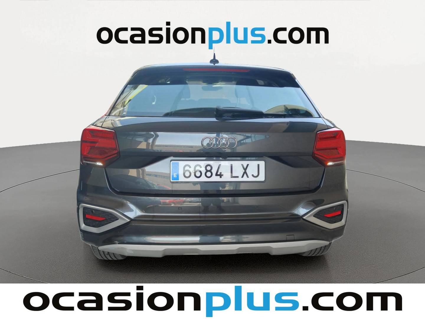 Audi Q2 Audi Q2 Advanced 35 TFSI (150 CV) S tronic barato