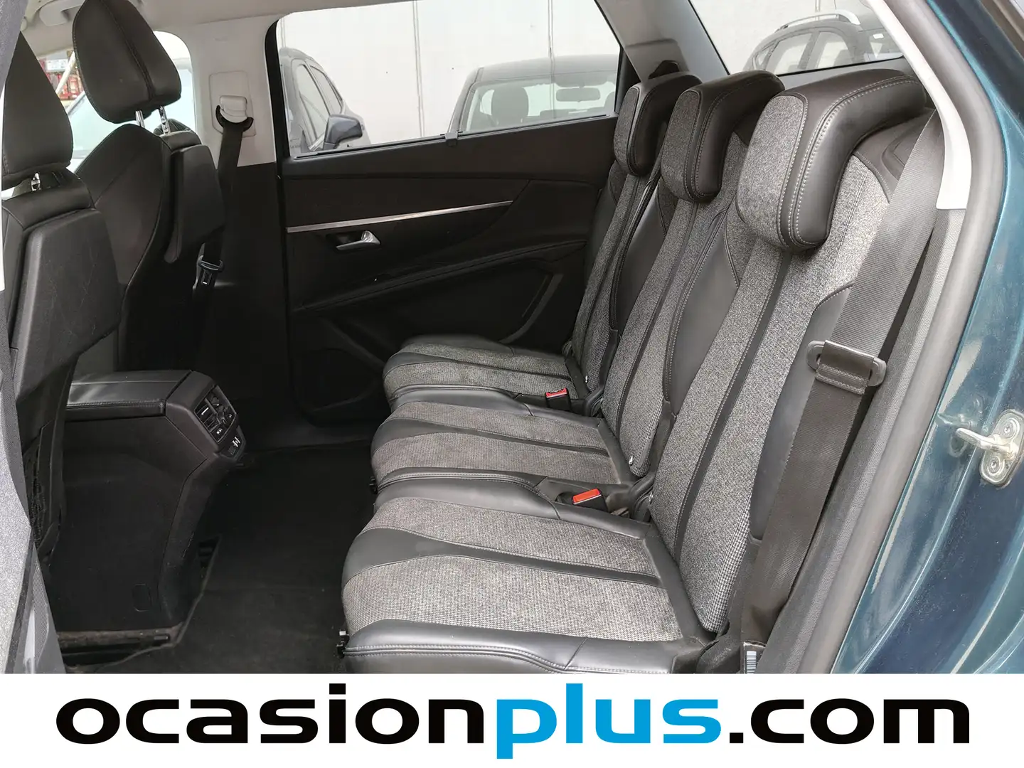 Foto Peugeot 5008 Peugeot 5008 BlueHDi 130 S&S Allure (130 CV) 7 Plazas