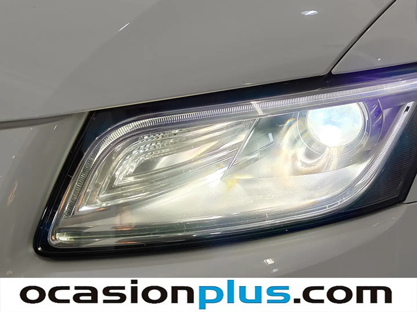 Foto Audi Q5 Audi Q5 S line edition 2.0 TDI clean diesel quattro (190 CV) S tronic