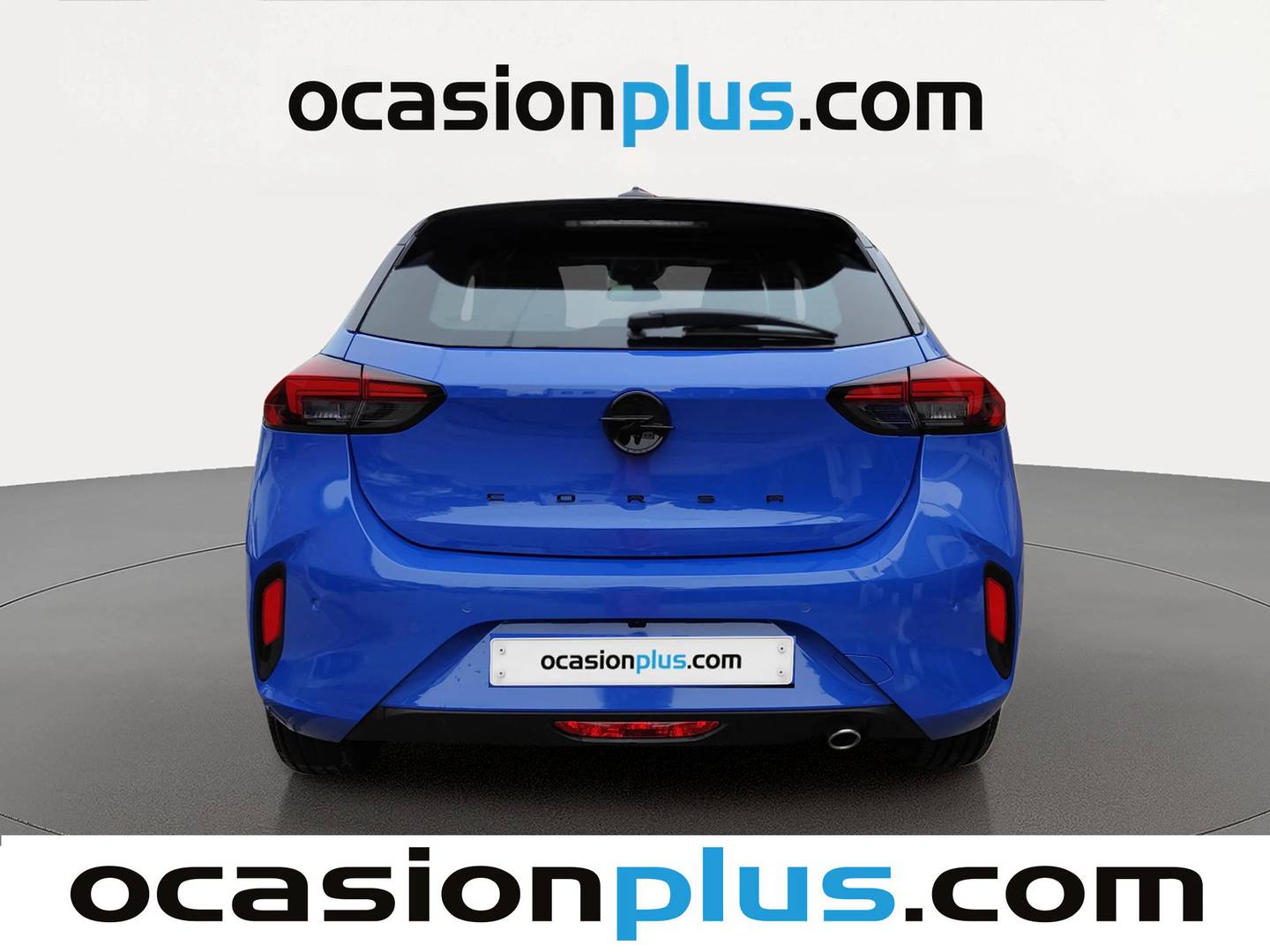Opel Corsa Opel Corsa 1.2 T XHL GS (100 CV) barato