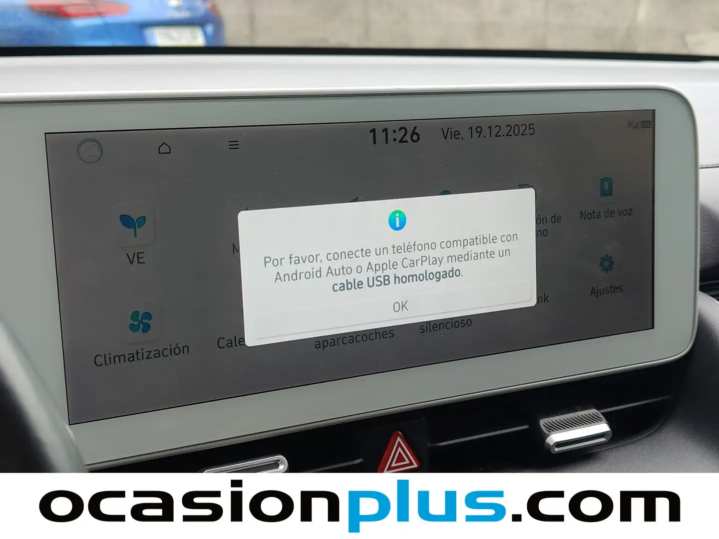 Foto Hyundai IONIQ 5 Hyundai Ioniq 5 73KWH Star RWD (218 CV)