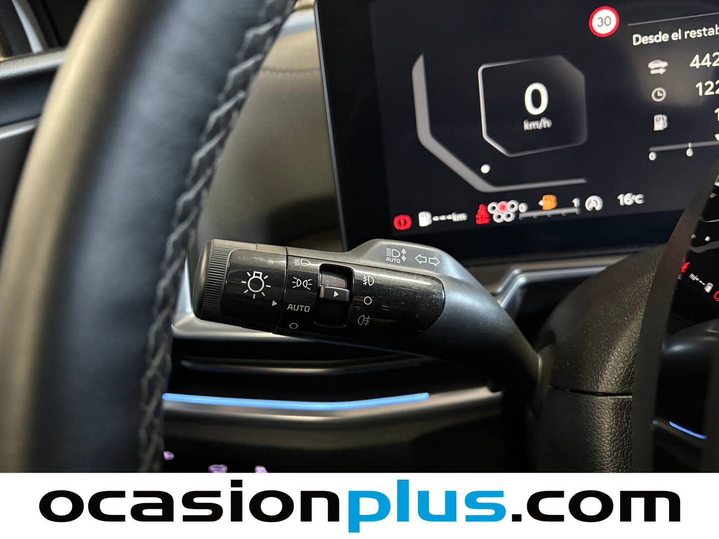 Foto KIA Sorento Kia Sorento 2.2 CRDI Emotion Pack Premium DCT (194 CV) 7 Plazas