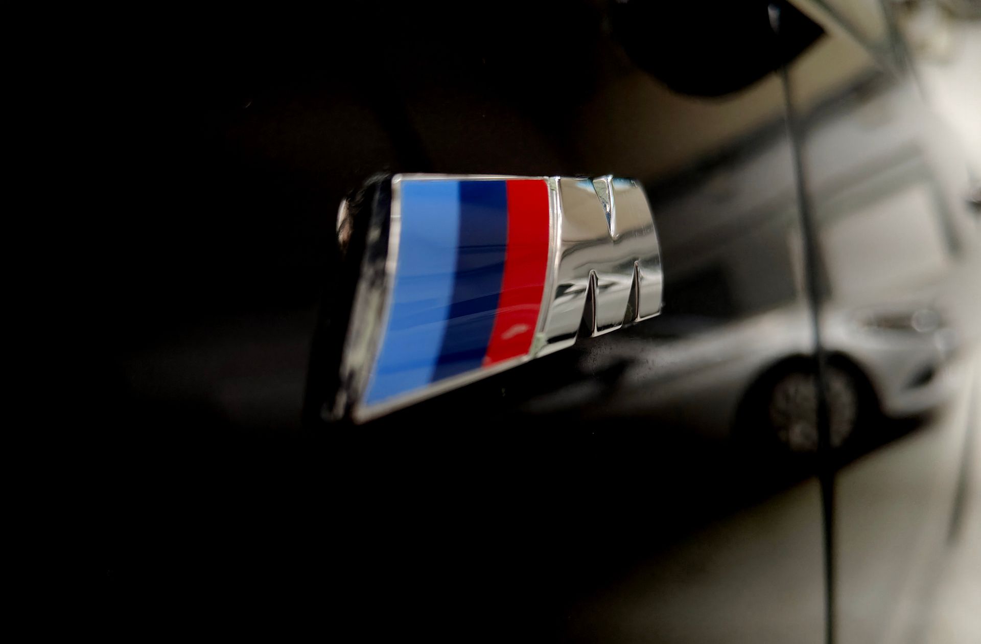 BMW Serie 3 320d - foto 5