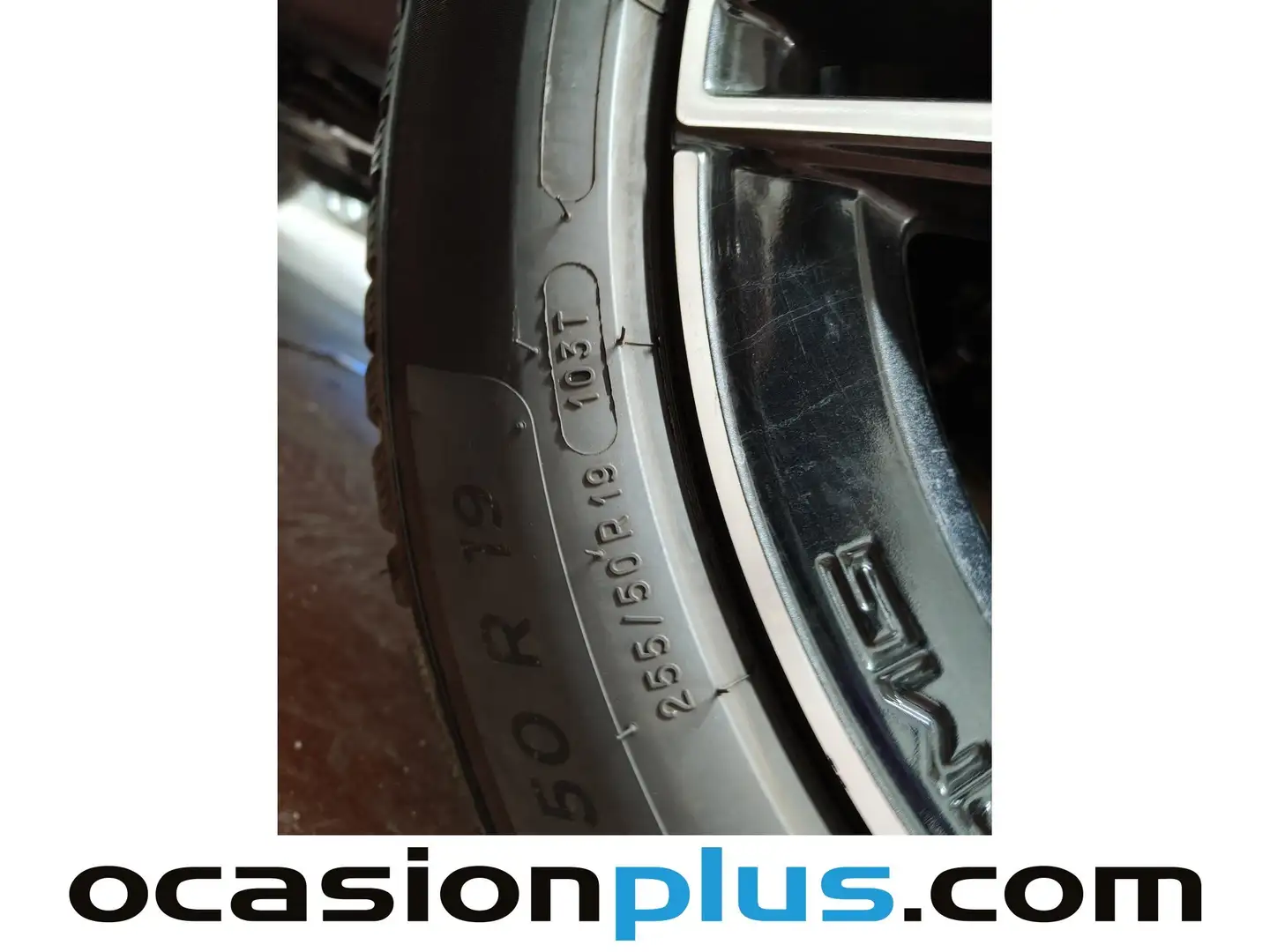 Foto Mercedes GLC Coupé Mercedes-Benz GLC Coupé 200 4Matic (197 CV) Pack AMG