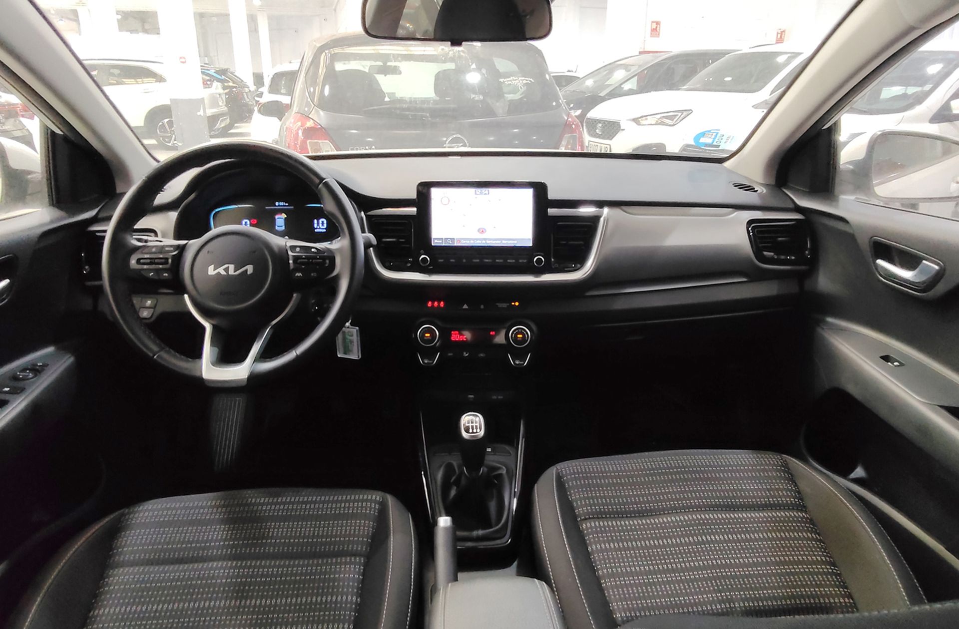 Kia Stonic 1.0 T-GDi MHEV Drive - foto 6