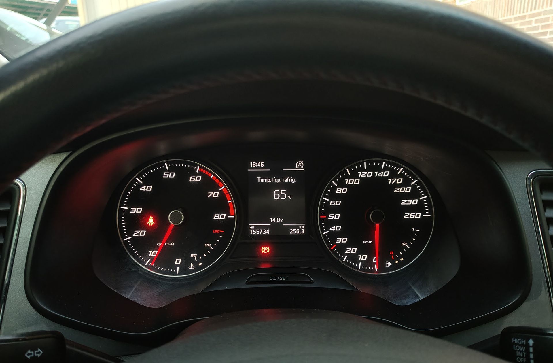 SEAT León ST 1.8 TSI FR - foto 24