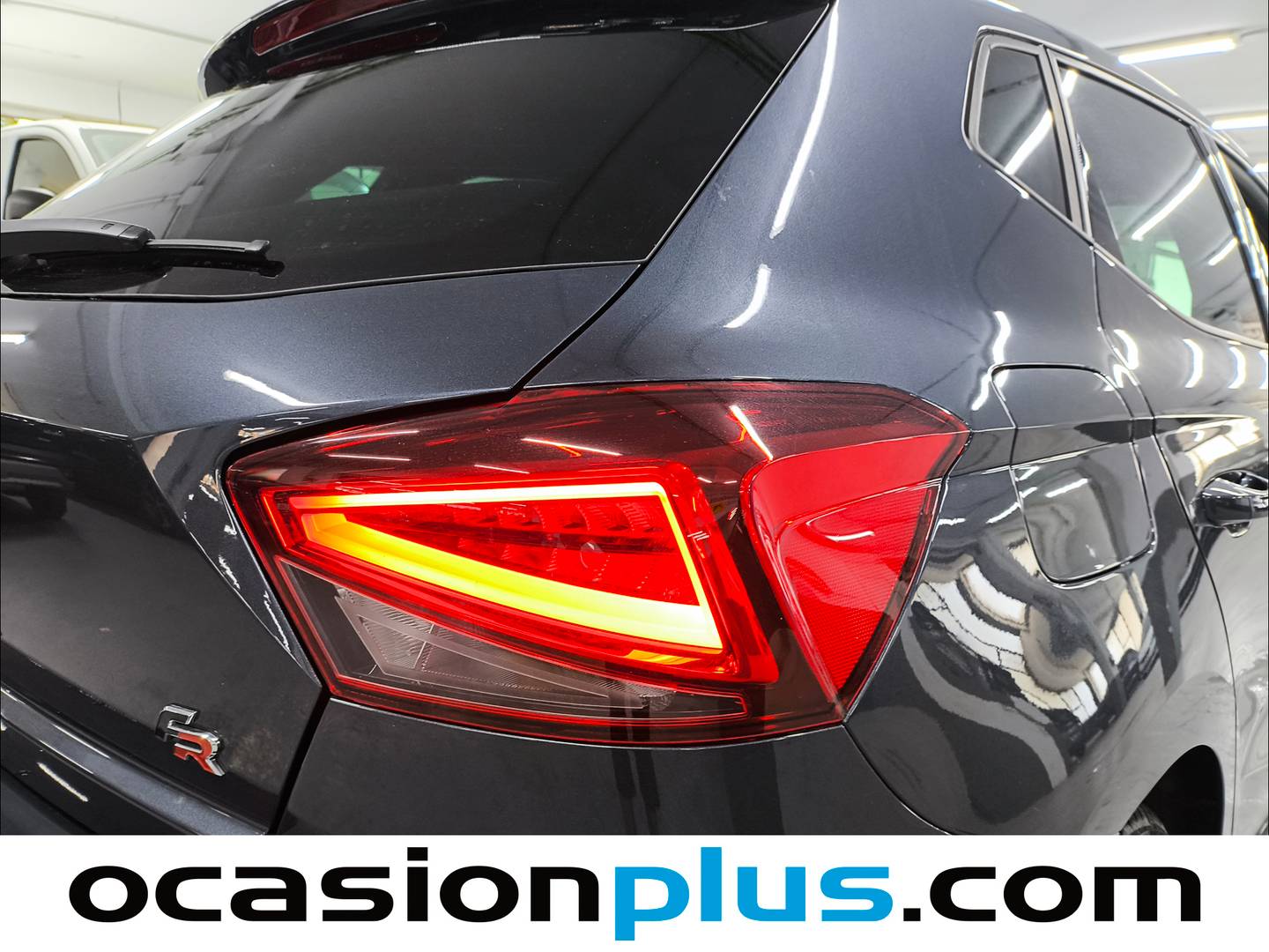Seat Ibiza Seat Ibiza 1.0 TSI FR Go2 (110 CV) al mejor precio