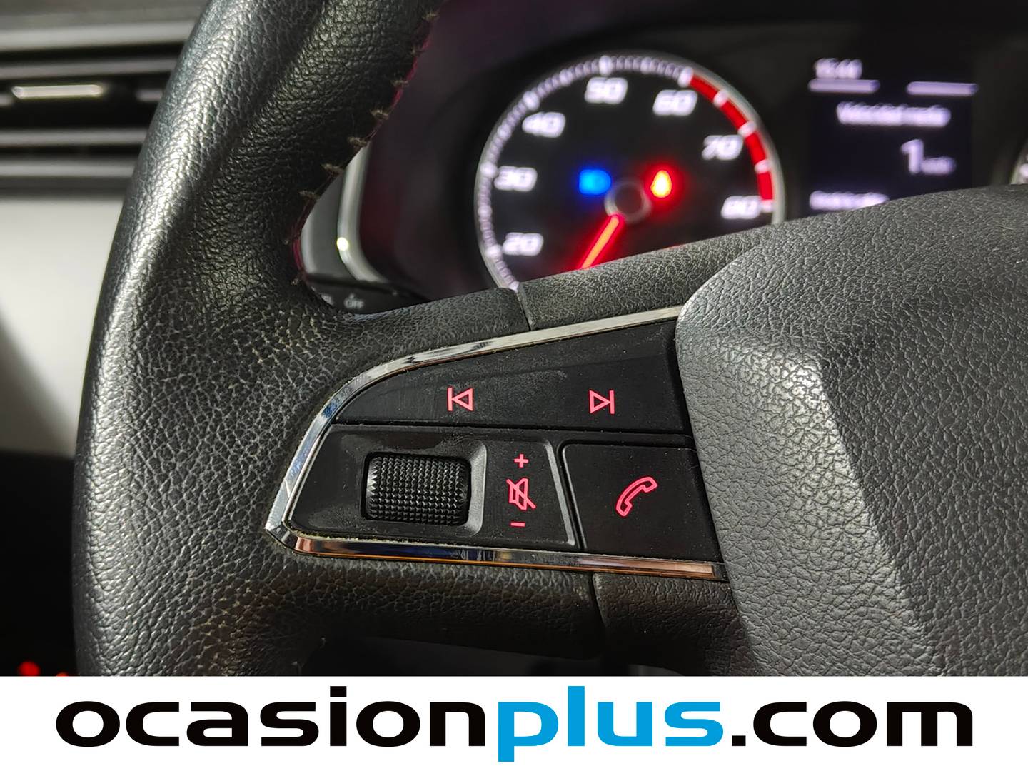 Seat Ibiza Seat Ibiza 1.0 EcoTSI S&S Style (95 CV) 95cv