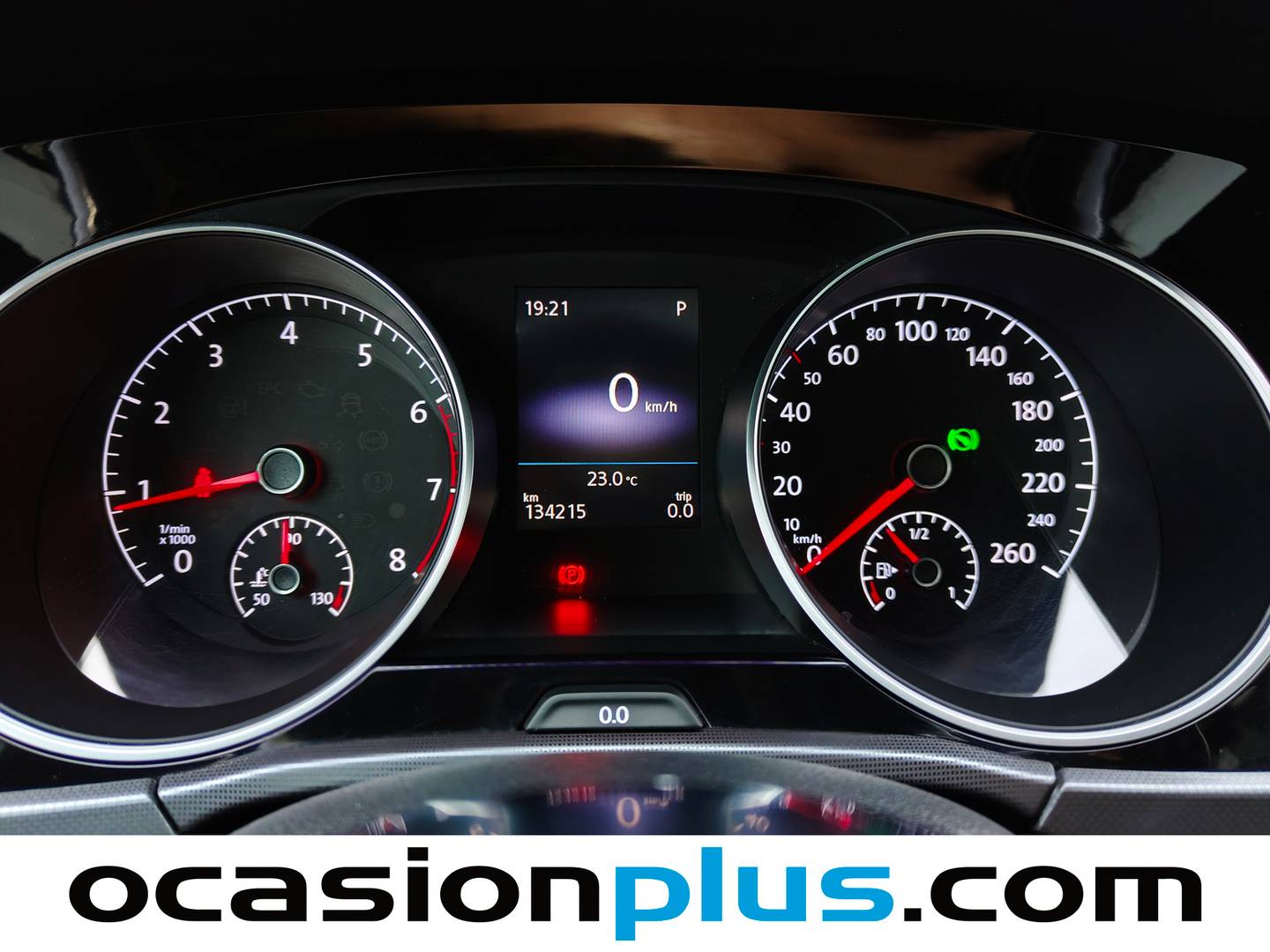 Volkswagen Touran Volkswagen Touran Sport 1.8 TSI (180 CV) DSG 7 Plazas Pack R-Line km 0