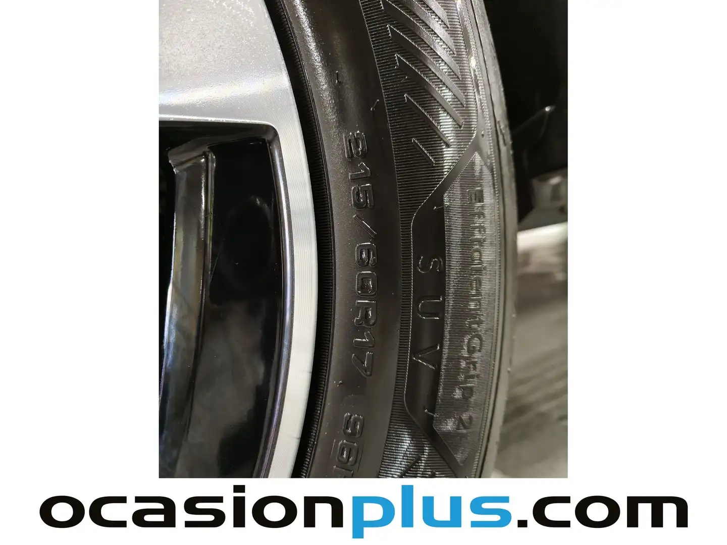 Foto Peugeot 2008 Peugeot 2008 PureTech 100 S&S Allure (100 CV)